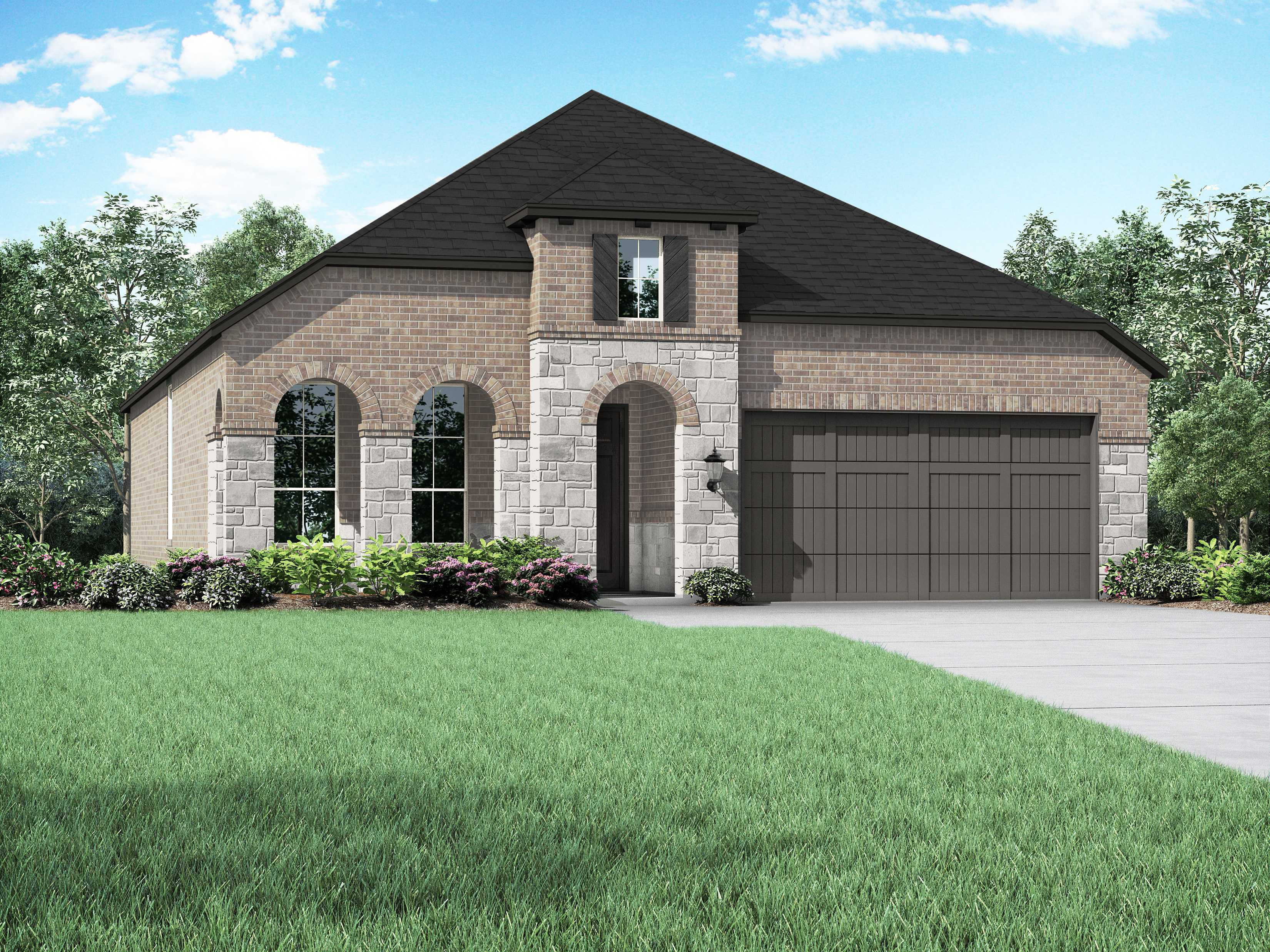3783 Long Stem Street. Venus, TX 76084