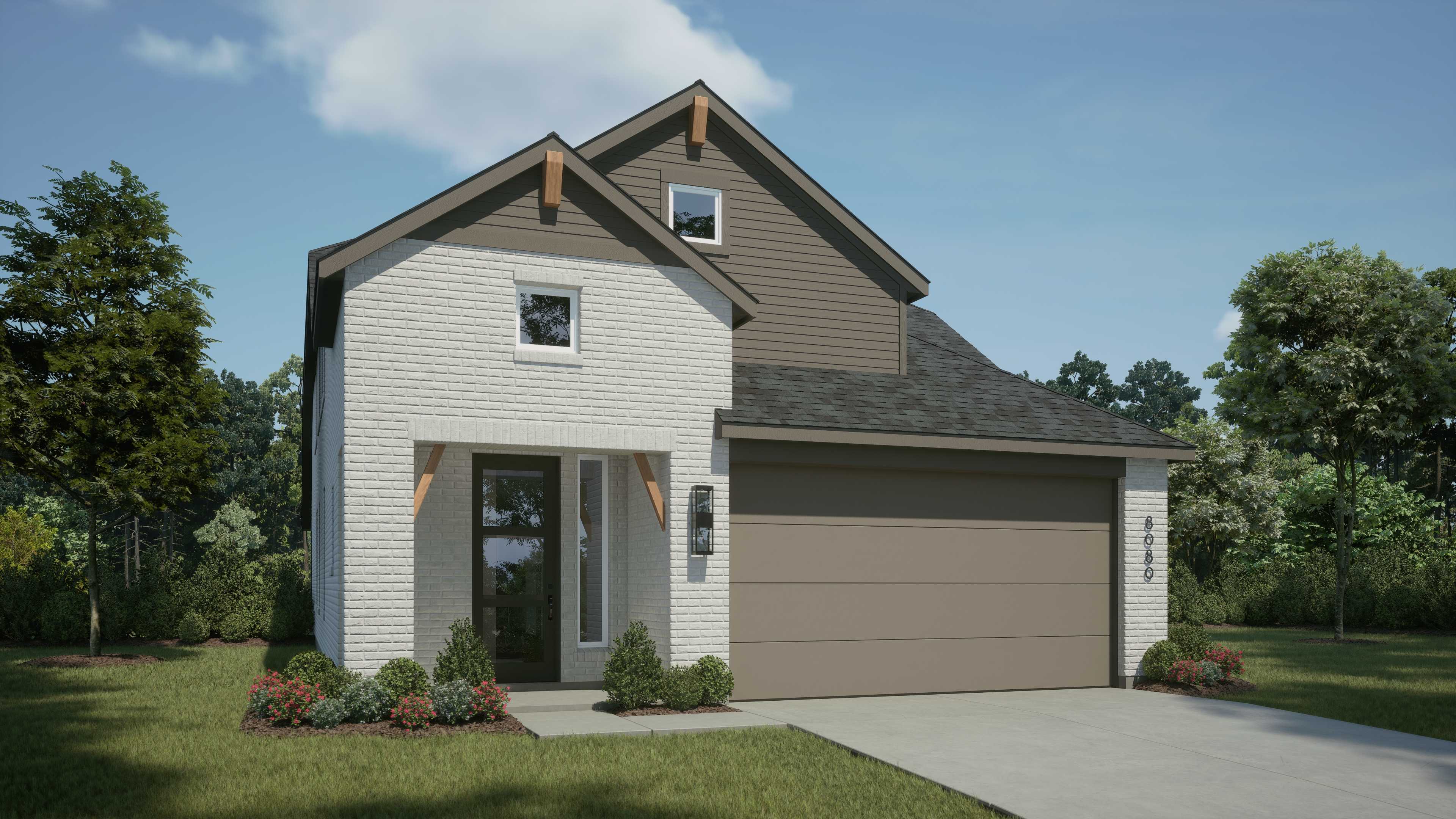 3002 Finney St. Crandall, TX 75114