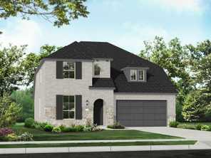 7211 Valley Mint Drive (Plan Richmond)