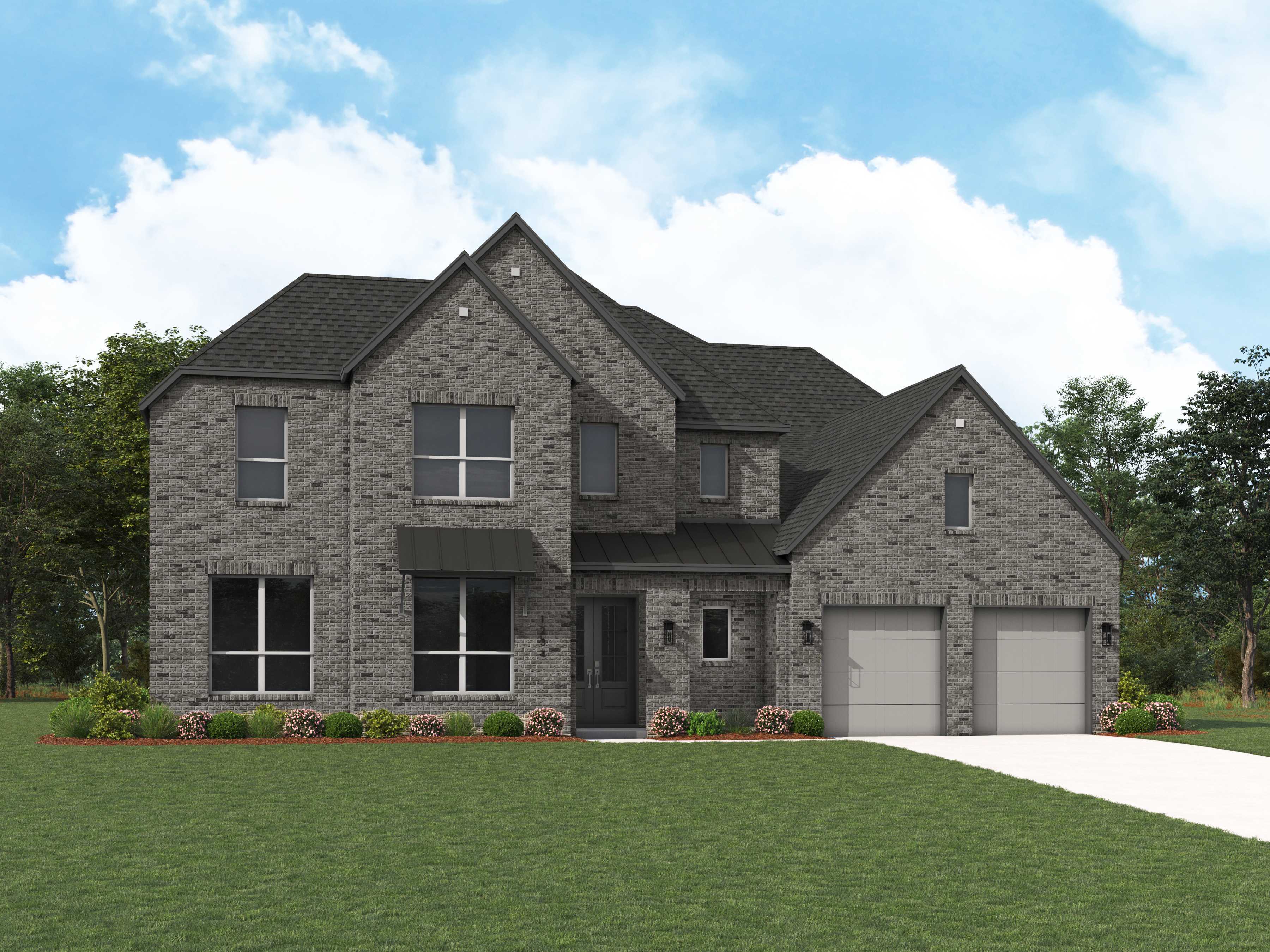 691 Morning Star Lane. Prosper, TX 75078