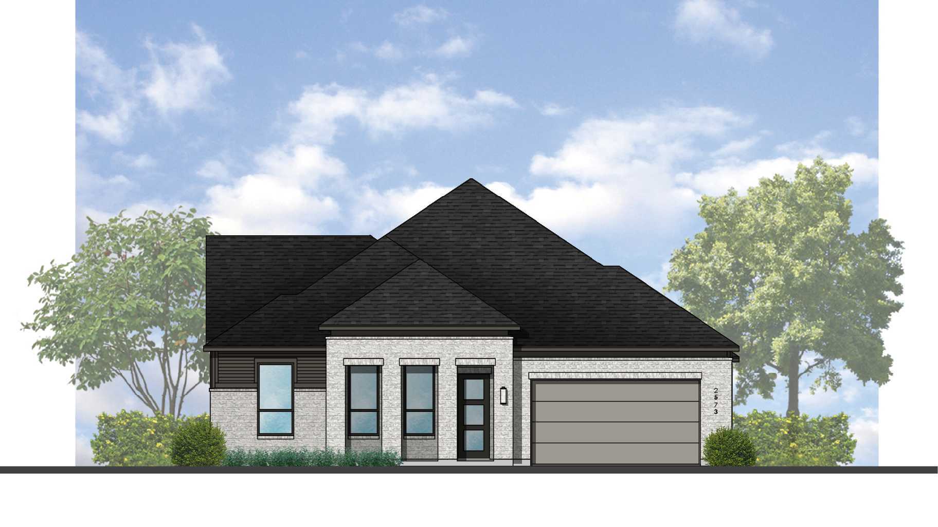 565 Station Drive. Waxahachie, TX 75167