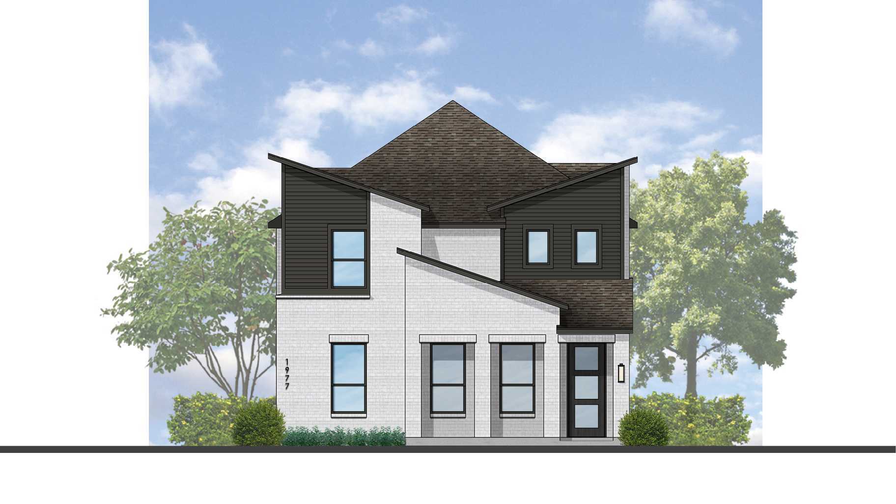 2007 Meraki Parkway. Forney, TX 75126