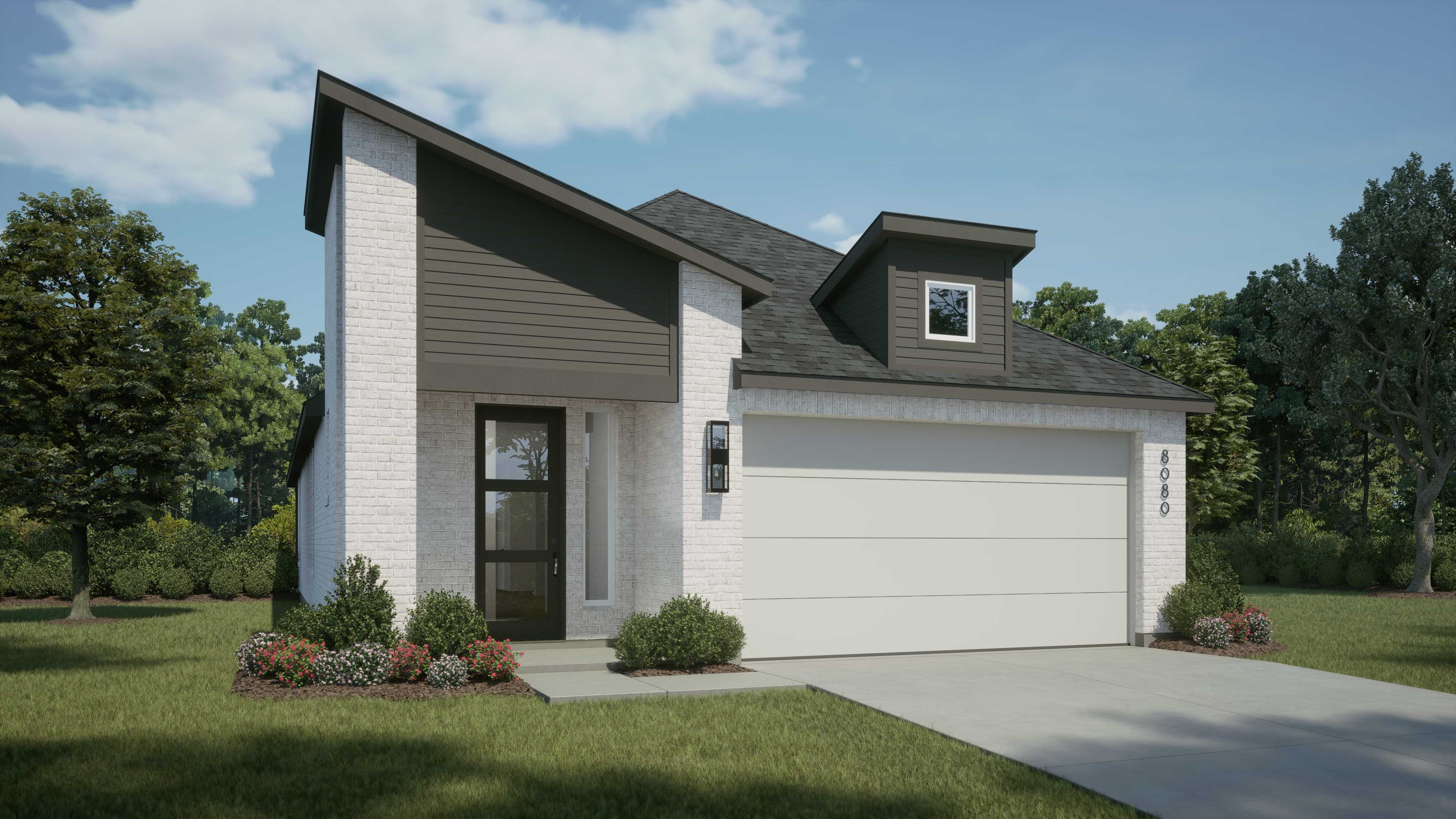 3002 Finney St. Crandall, TX 75114