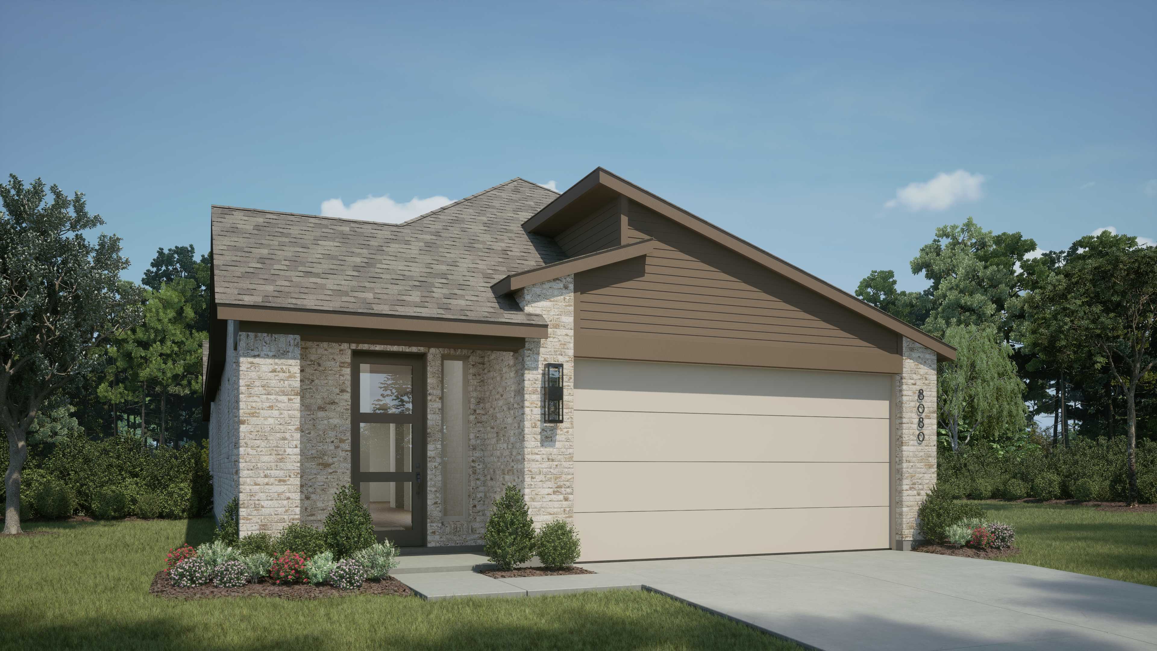 3002 Finney St. Crandall, TX 75114