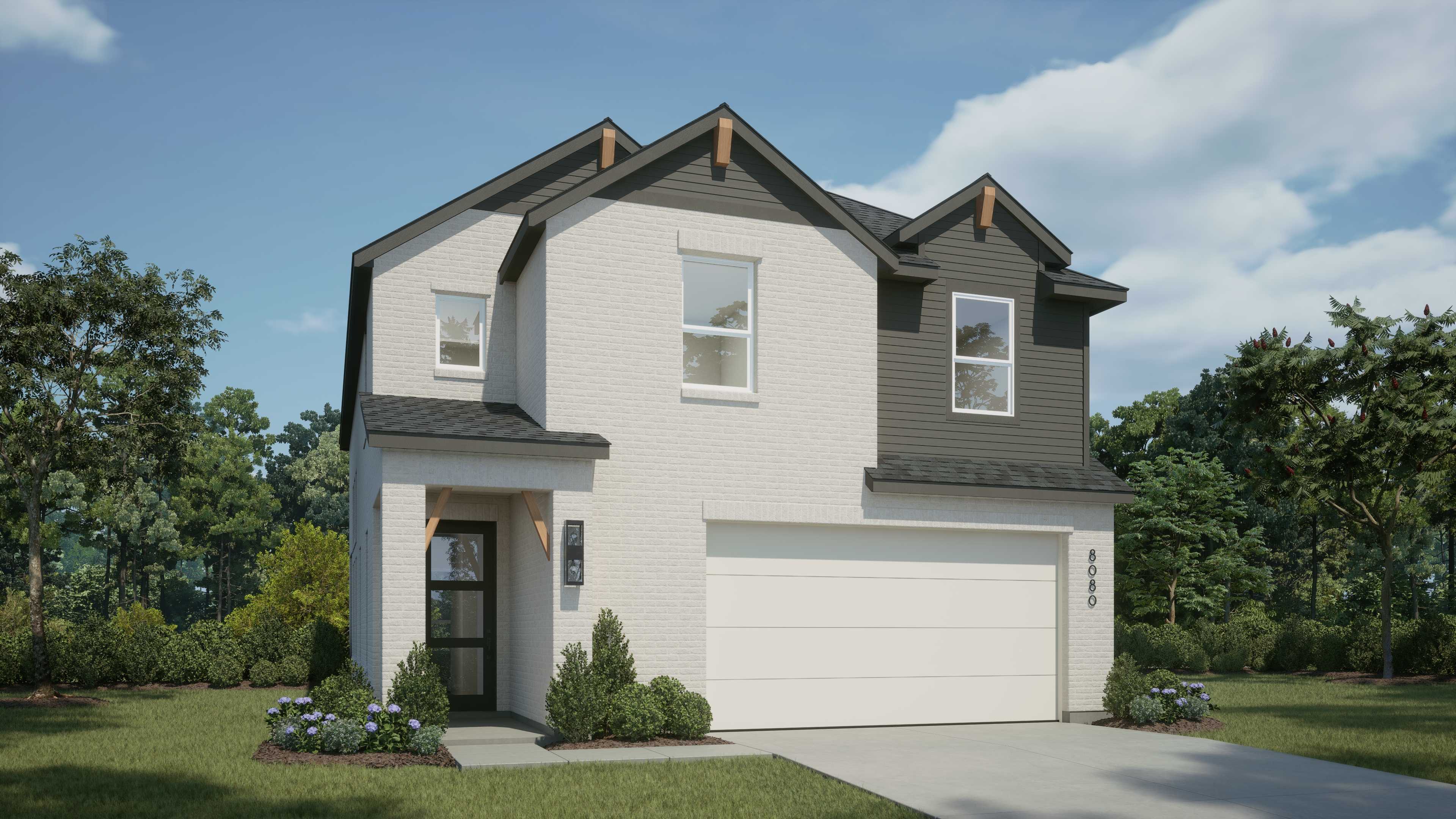 3002 Finney St. Crandall, TX 75114