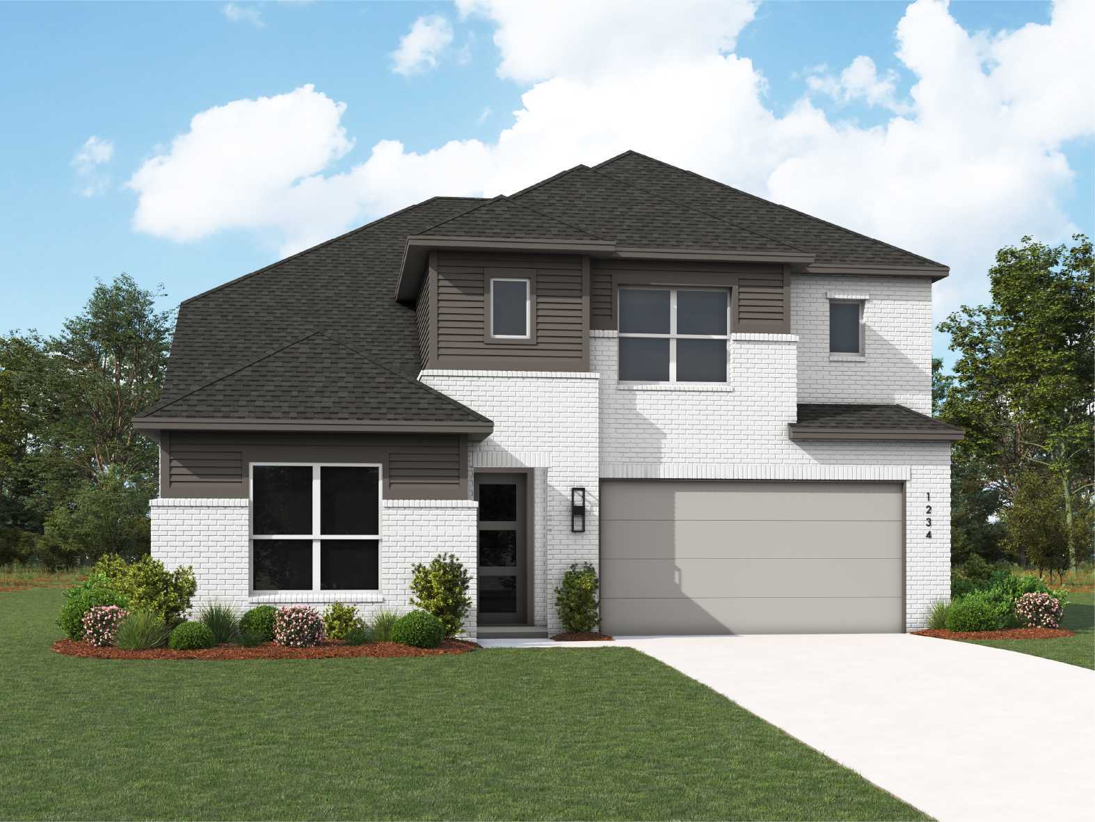1317 Cypress Paul Street