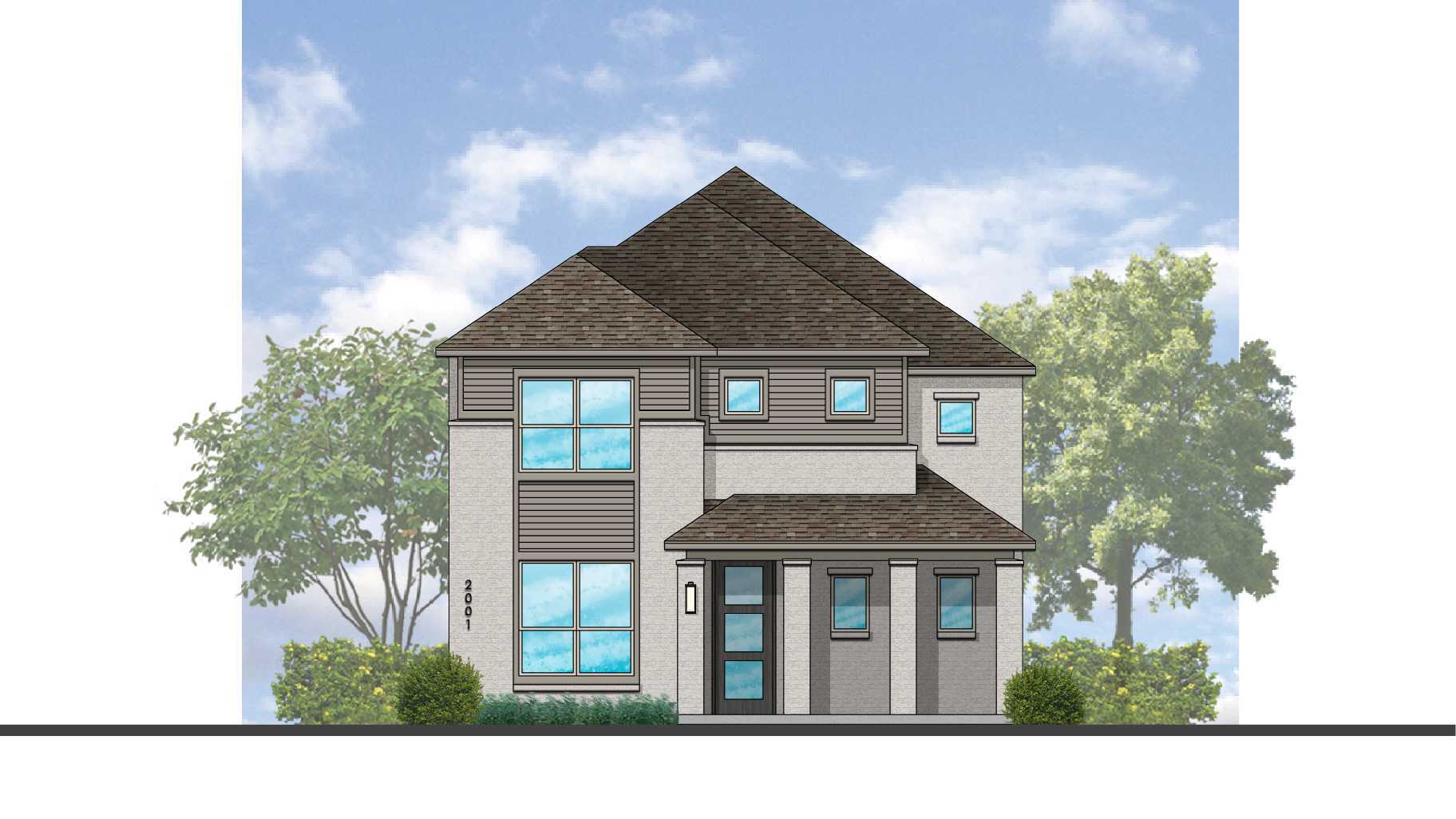 9412 Laurel Wreath Dr. Forney, TX 75126