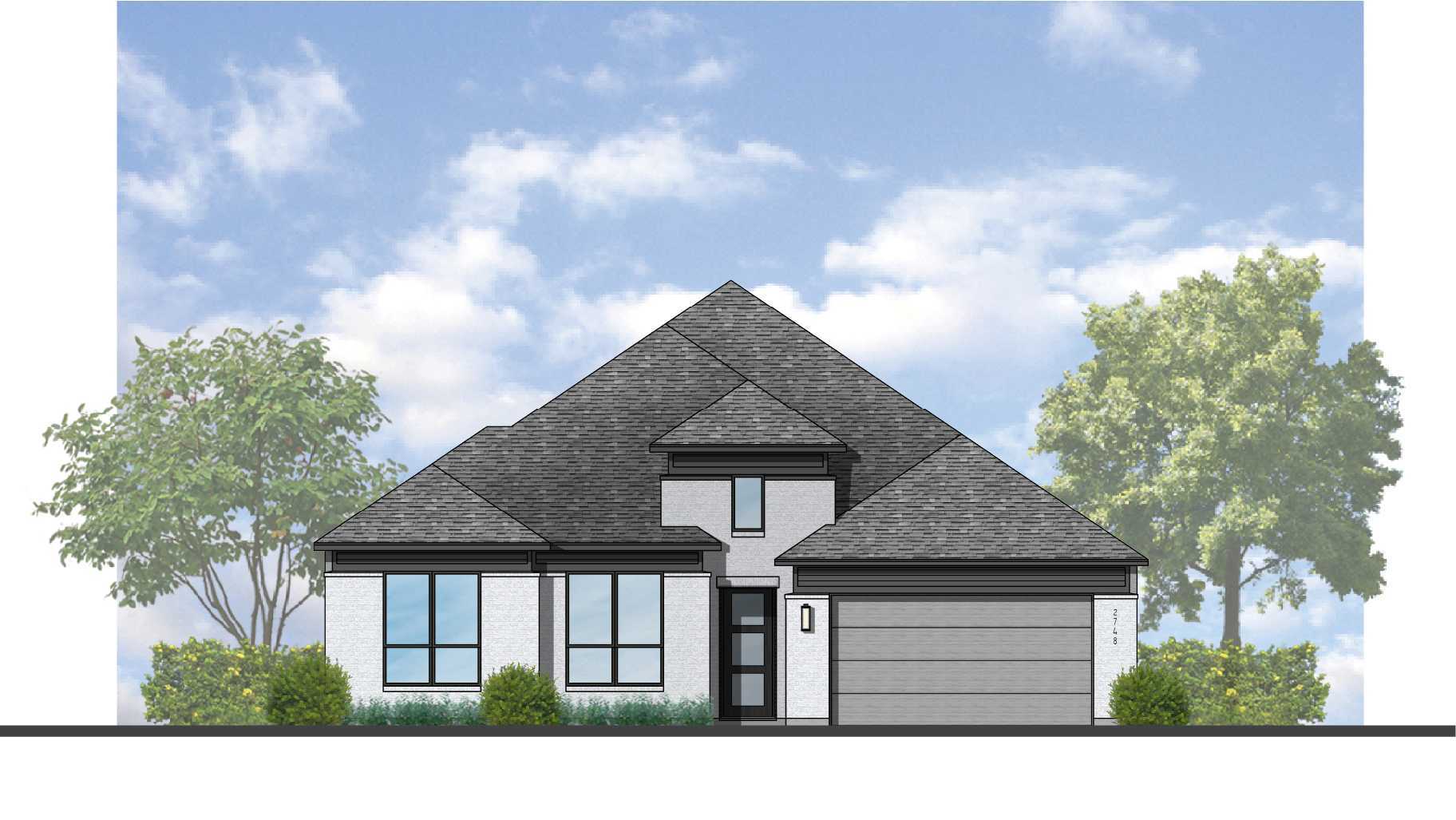 2017 Meraki Parkway. Forney, TX 75126
