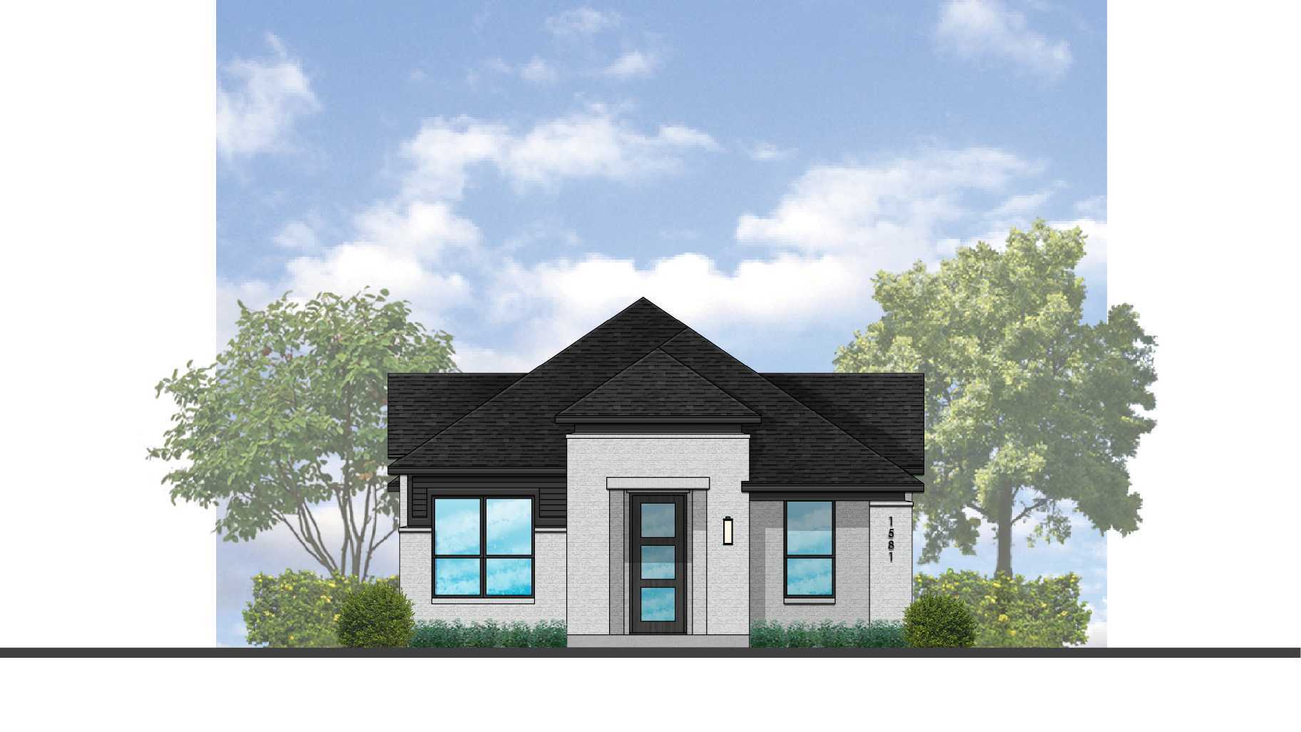 9412 Laurel Wreath Dr. Forney, TX 75126