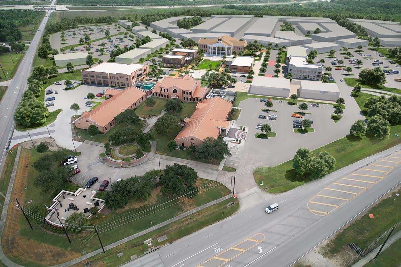 casa en Riceland: 50ft. lots por Highland Homes