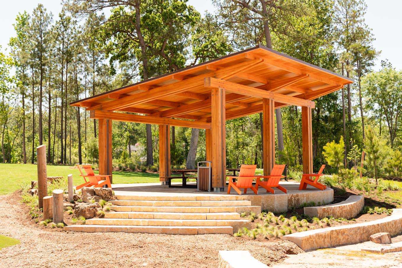 casa en Evergreen por Highland Homes