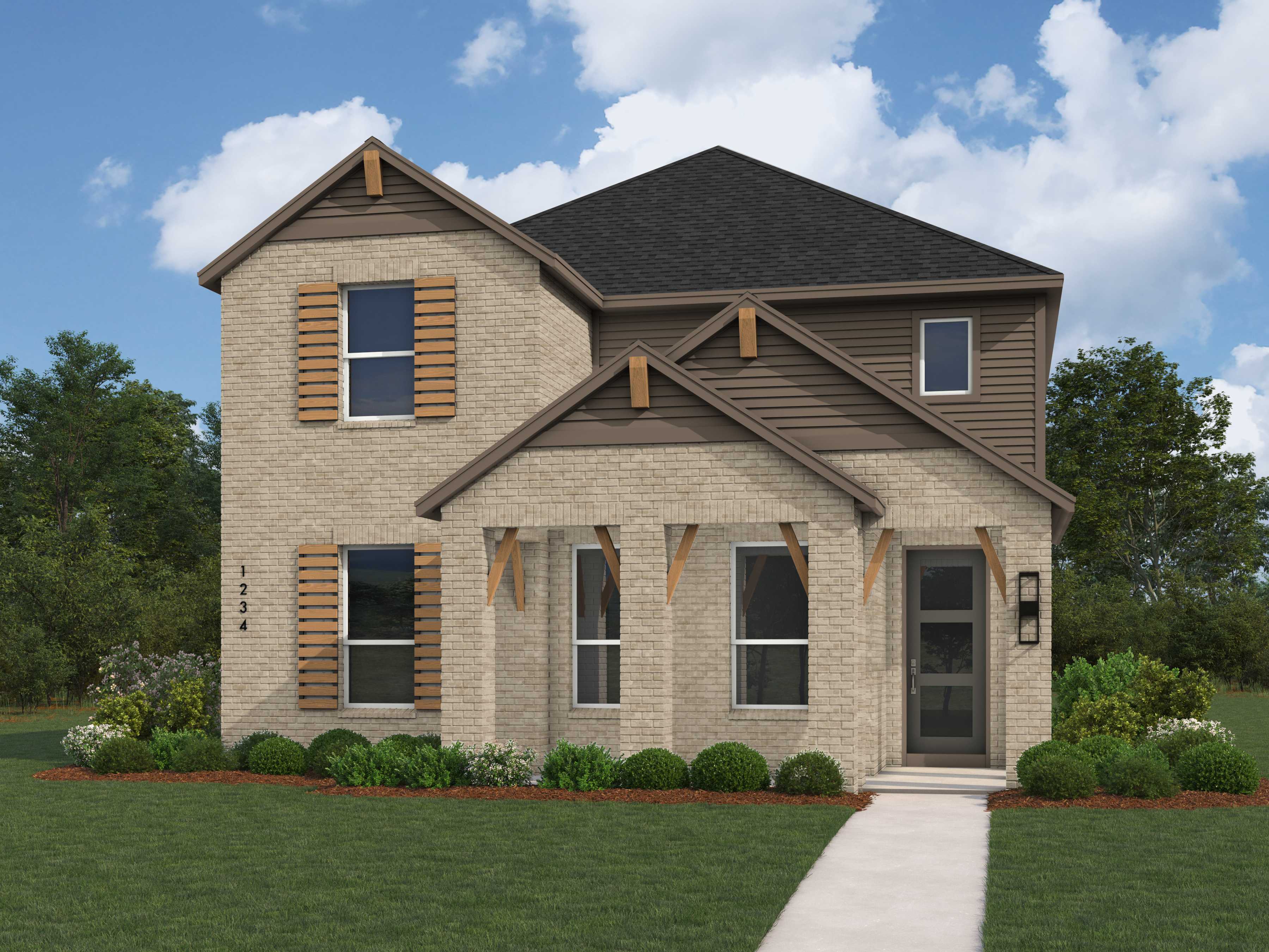9412 Laurel Wreath Dr. Forney, TX 75126