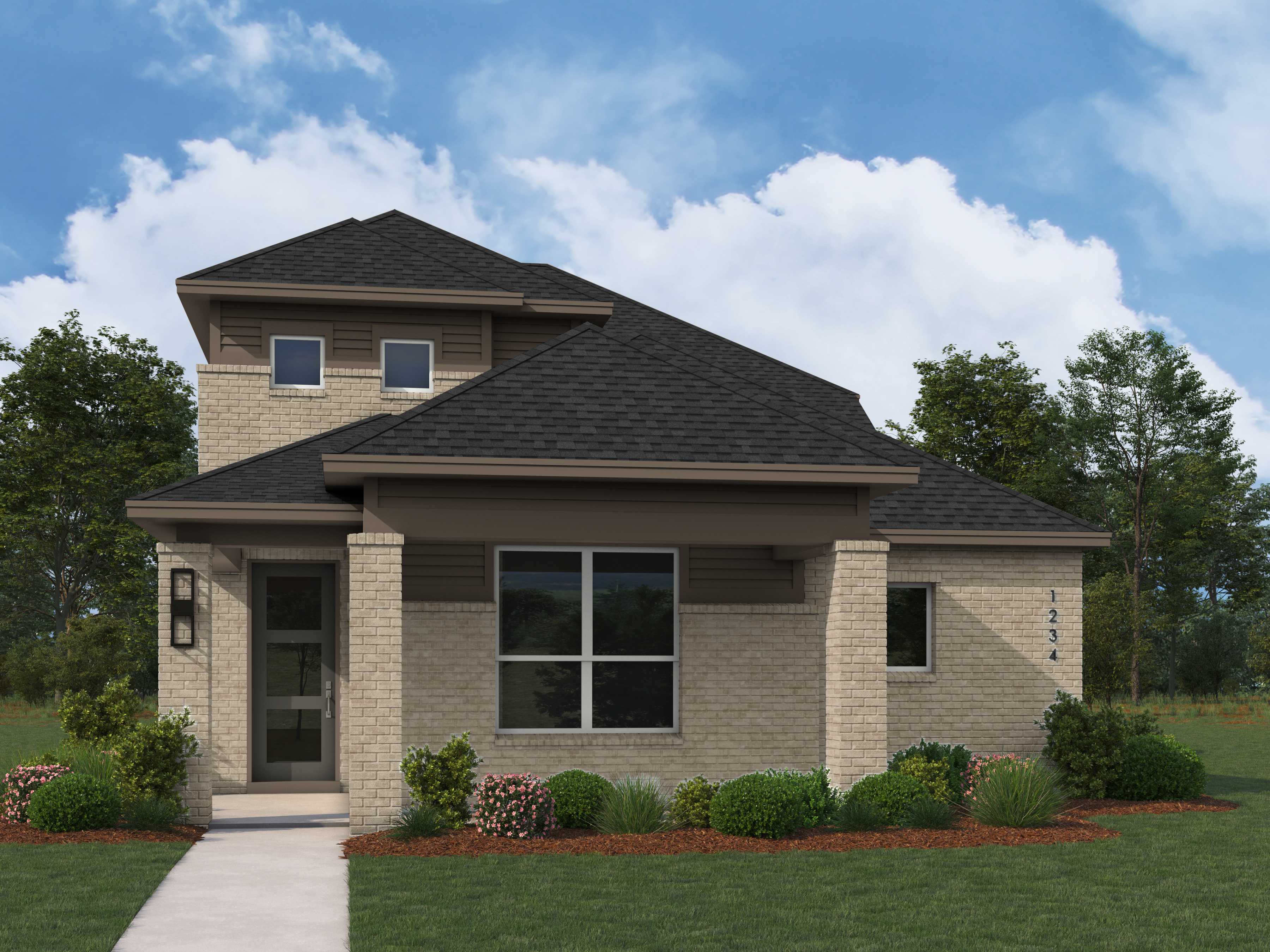 9412 Laurel Wreath Dr. Forney, TX 75126