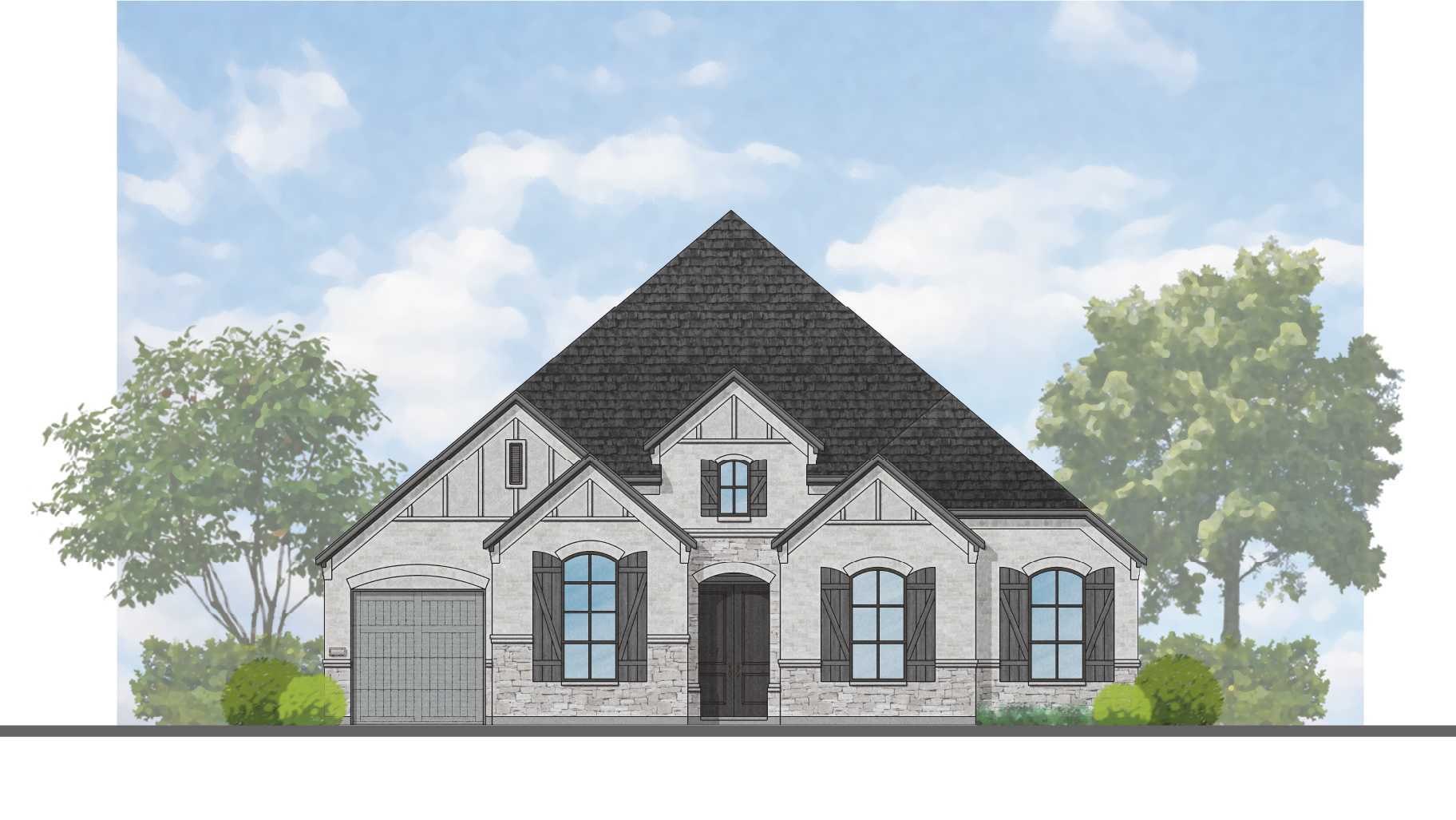 930 Shooting Star Drive. Prosper, TX 75078