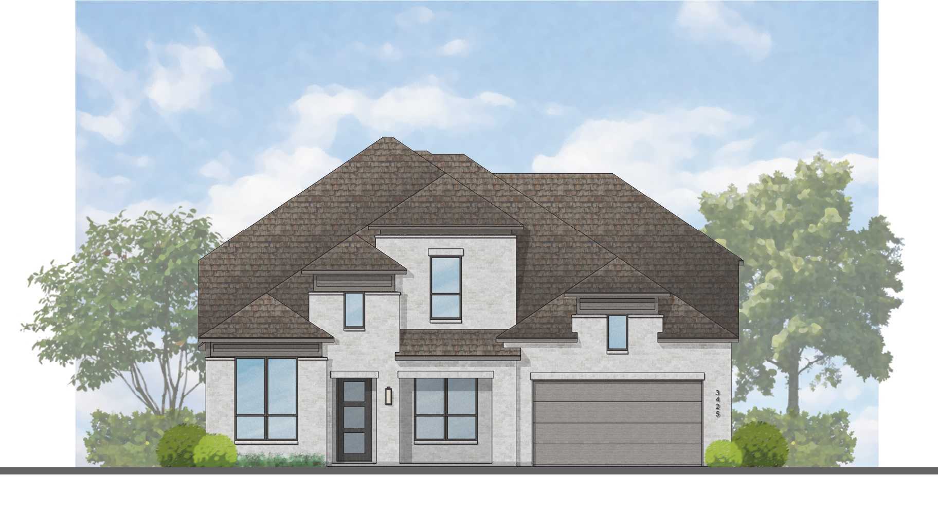 565 Station Drive. Waxahachie, TX 75167