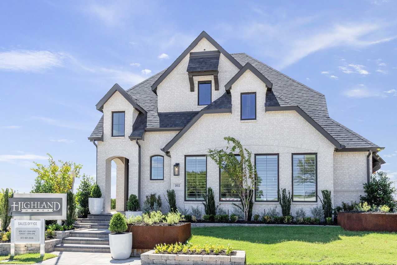 Hillstead - Lavon, TX