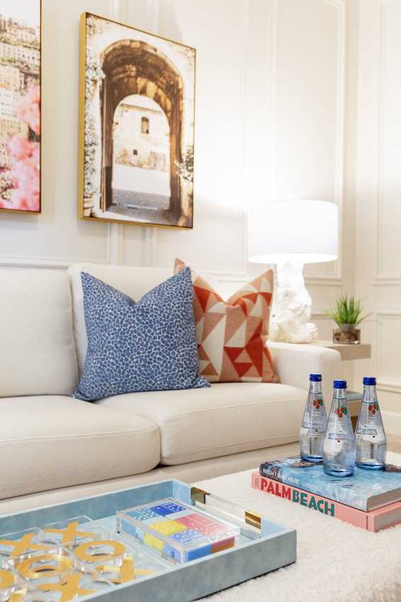 Entertainment Room