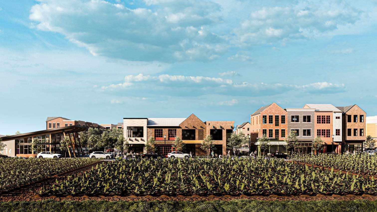 casa en Indigo: 50ft. lots por Highland Homes