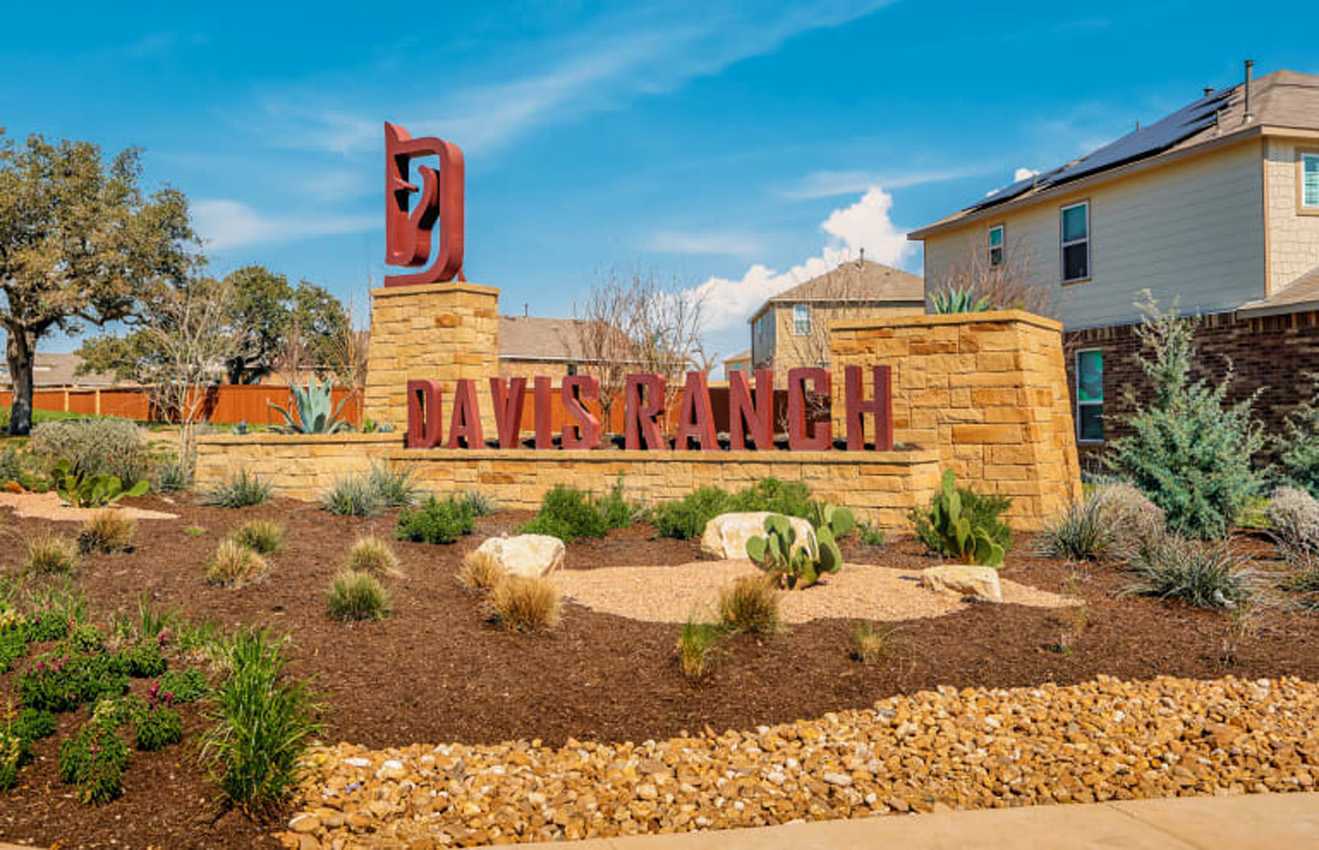 casa en Davis Ranch: 60ft. lots por Highland Homes