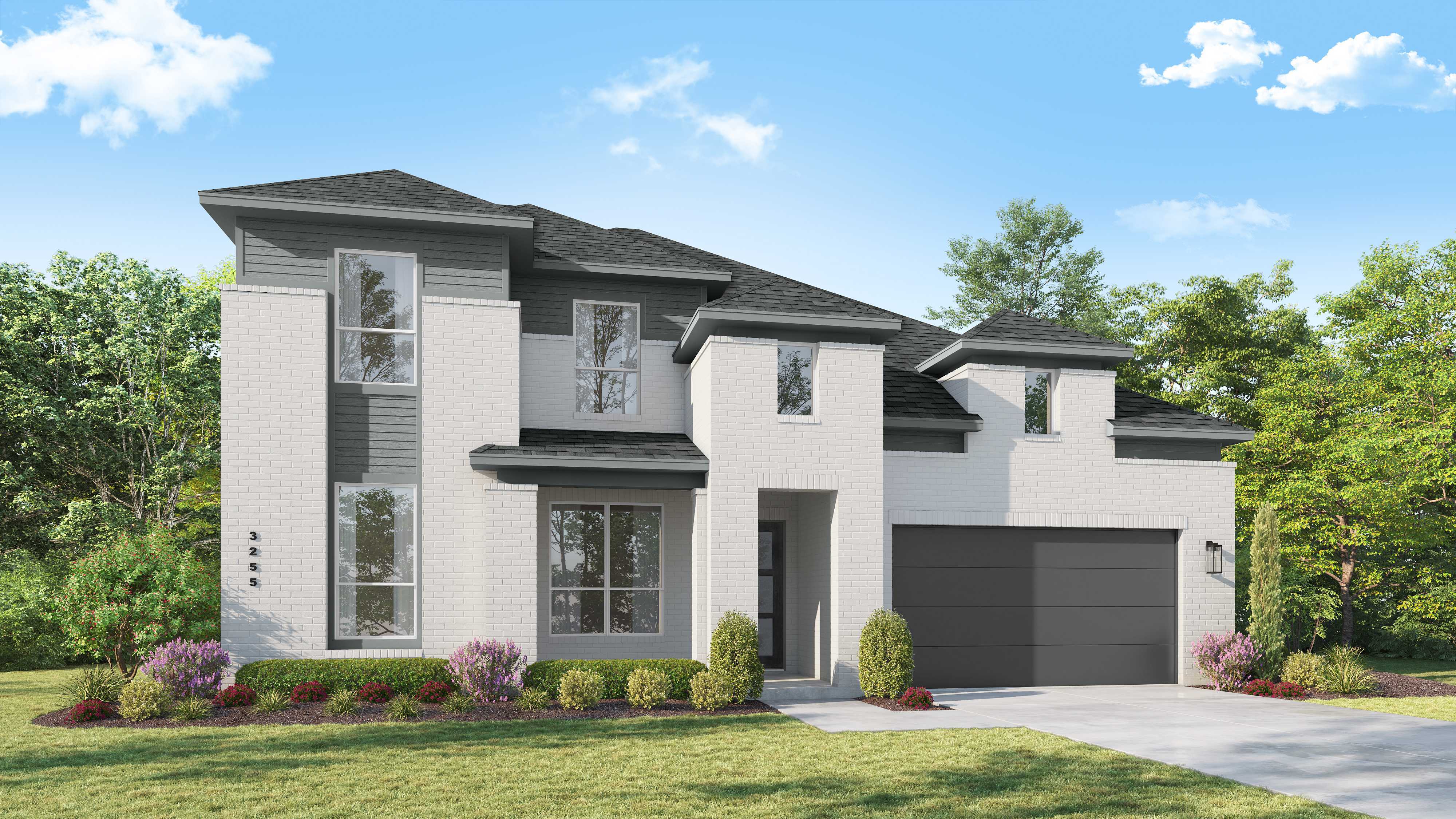 2017 Meraki Parkway. Forney, TX 75126