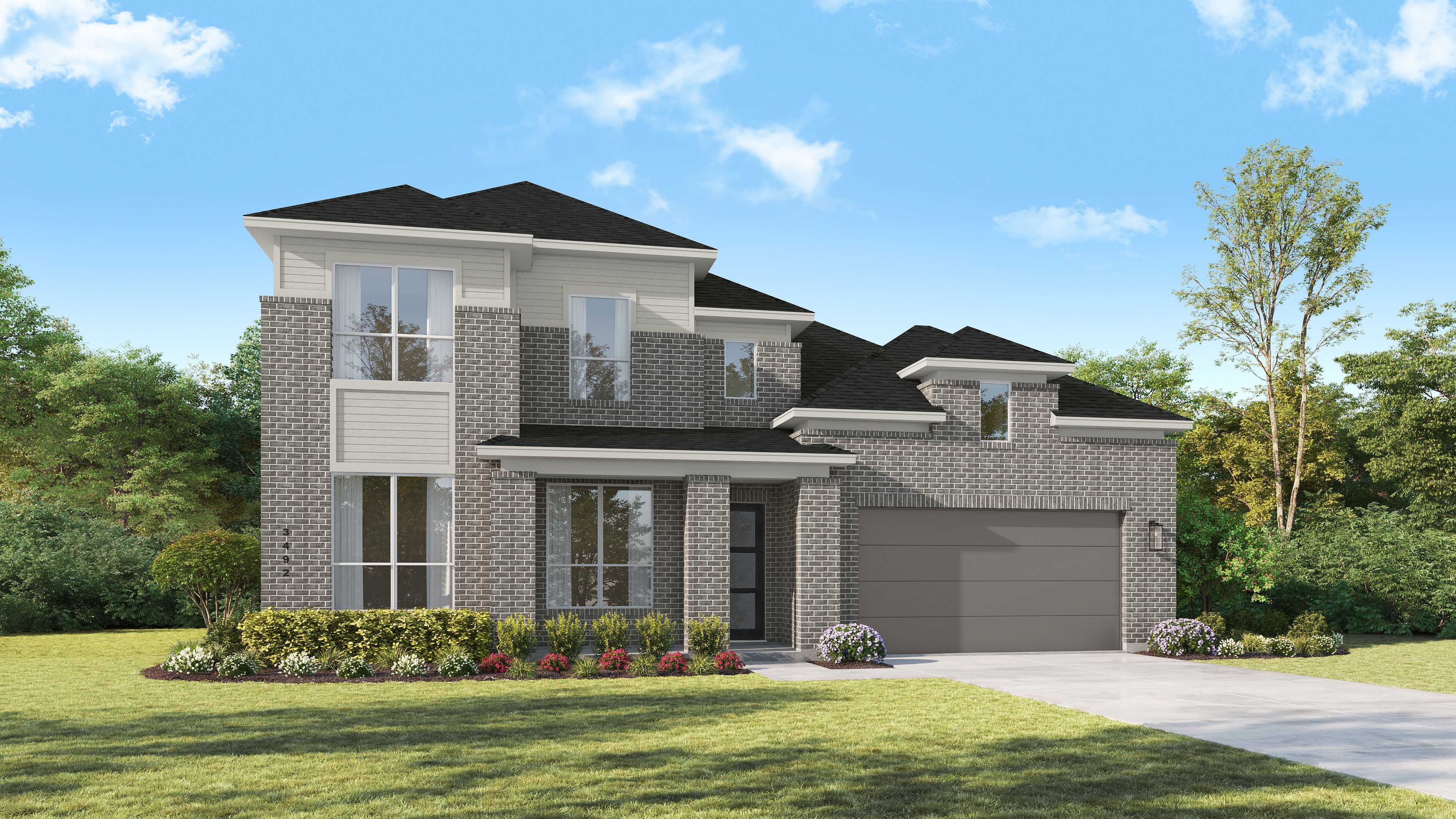 2017 Meraki Parkway. Forney, TX 75126