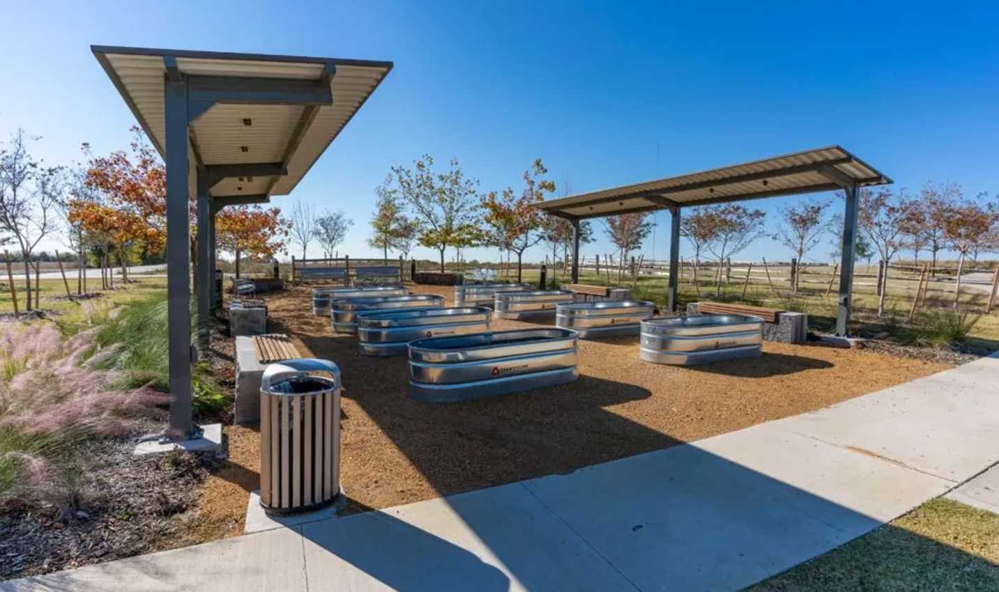 casa en Mantua Point: 55ft. lots por Highland Homes