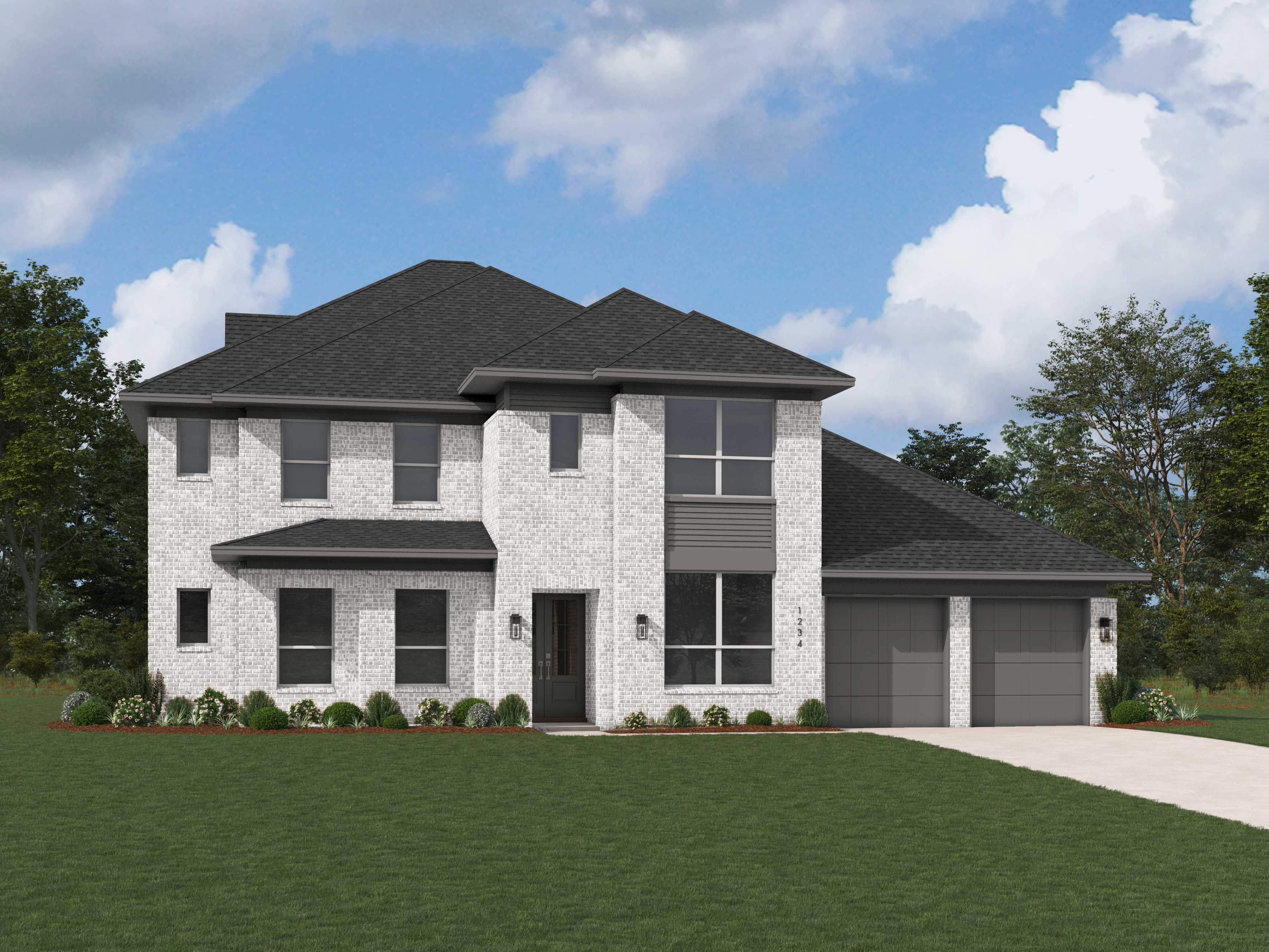 2324 Liberty Court. Celina, TX 75009