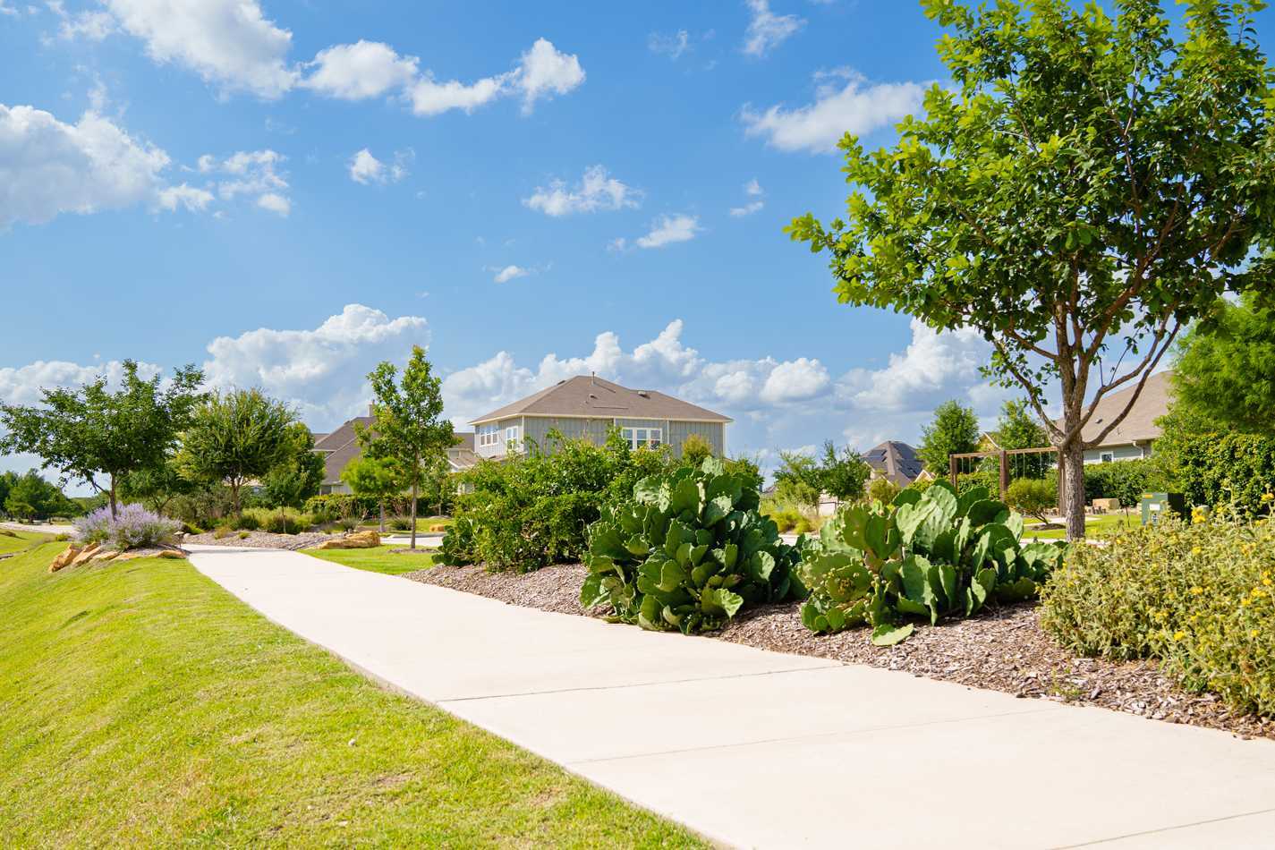 casa en The Crossvine por Highland Homes