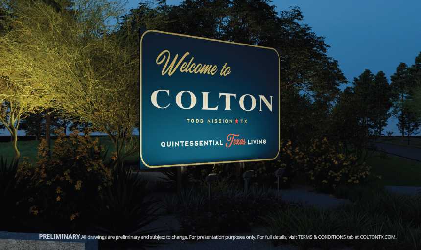casa en COLTON: 50ft. lots por Highland Homes