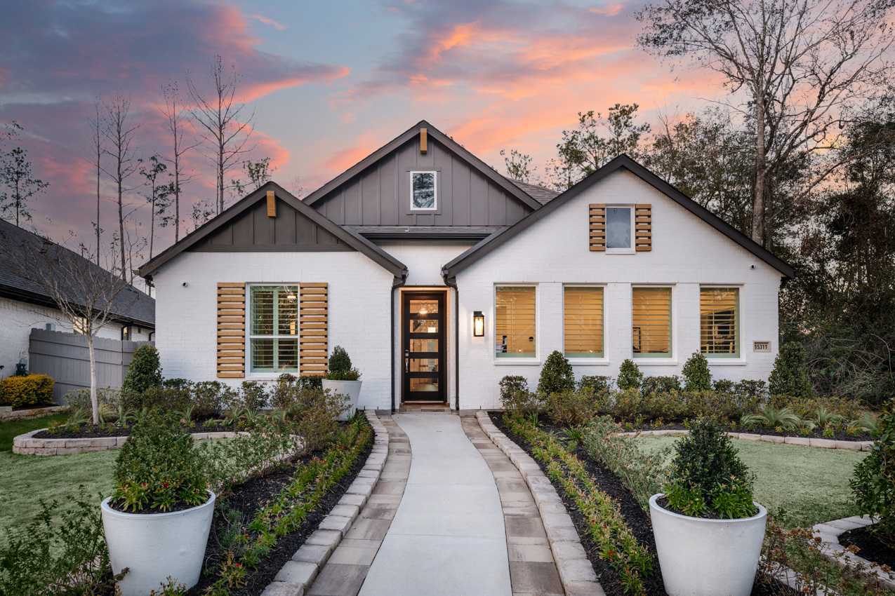 ARTAVIA: 50ft. lots - Conroe, TX