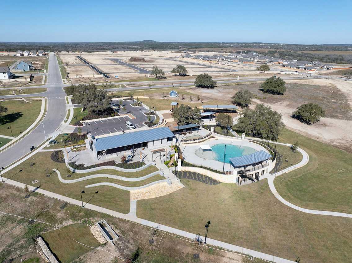 casa en Lariat: 70ft. lots por Highland Homes