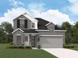 113 Gazelle Point (Plan McLaren)