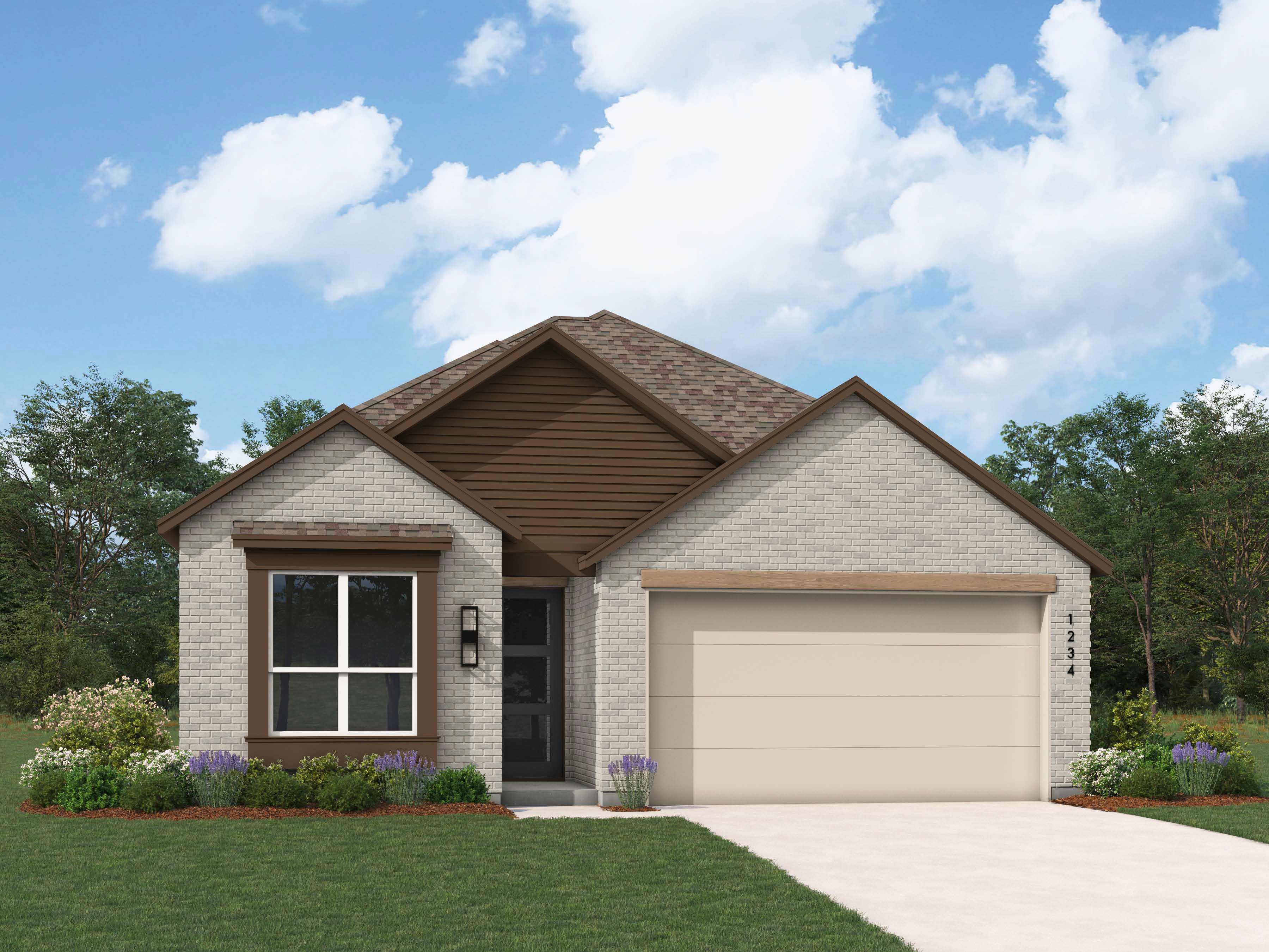 2007 Meraki Parkway. Forney, TX 75126