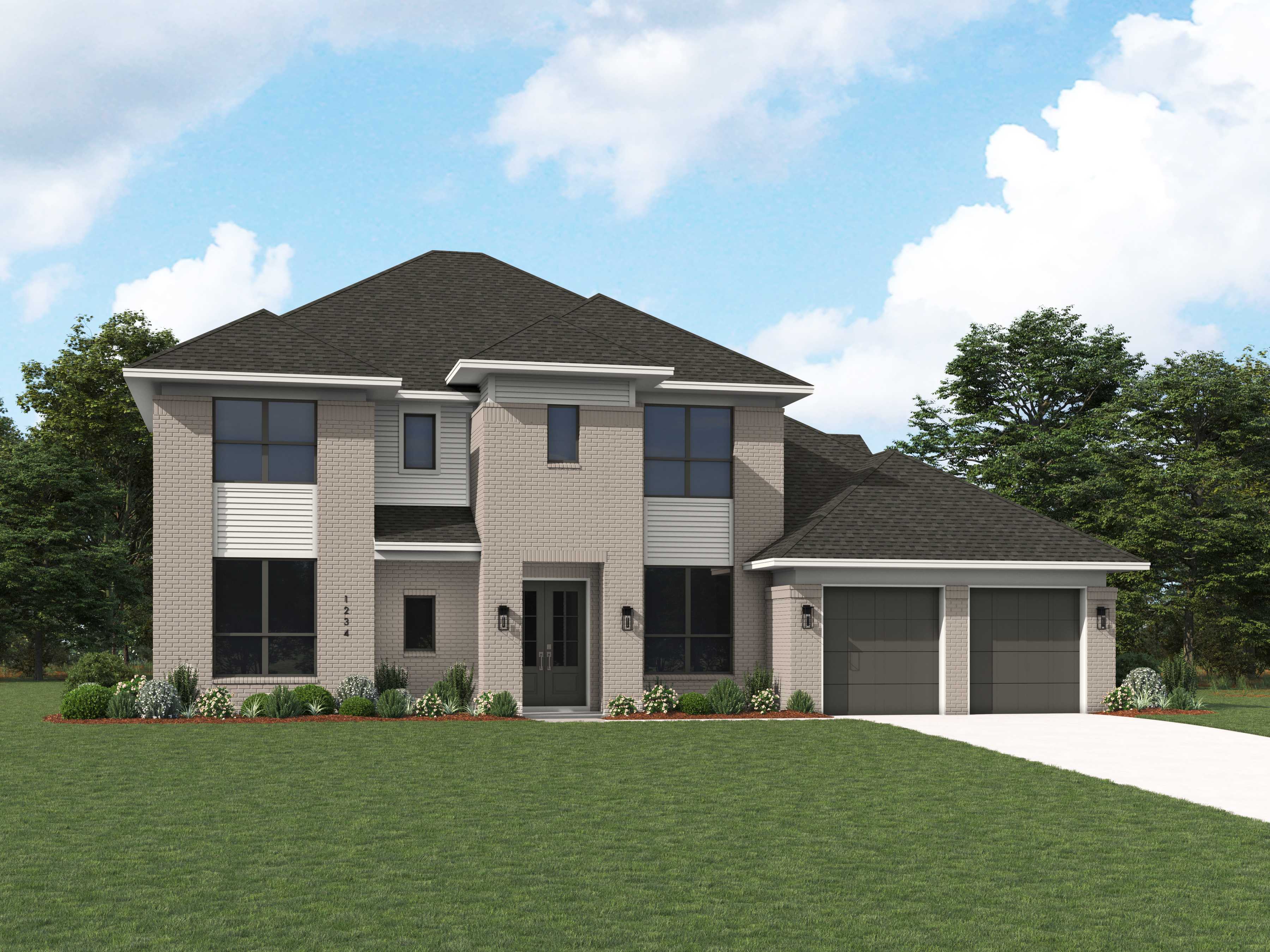 2320 Sorrelwood Ct. Celina, TX 75009