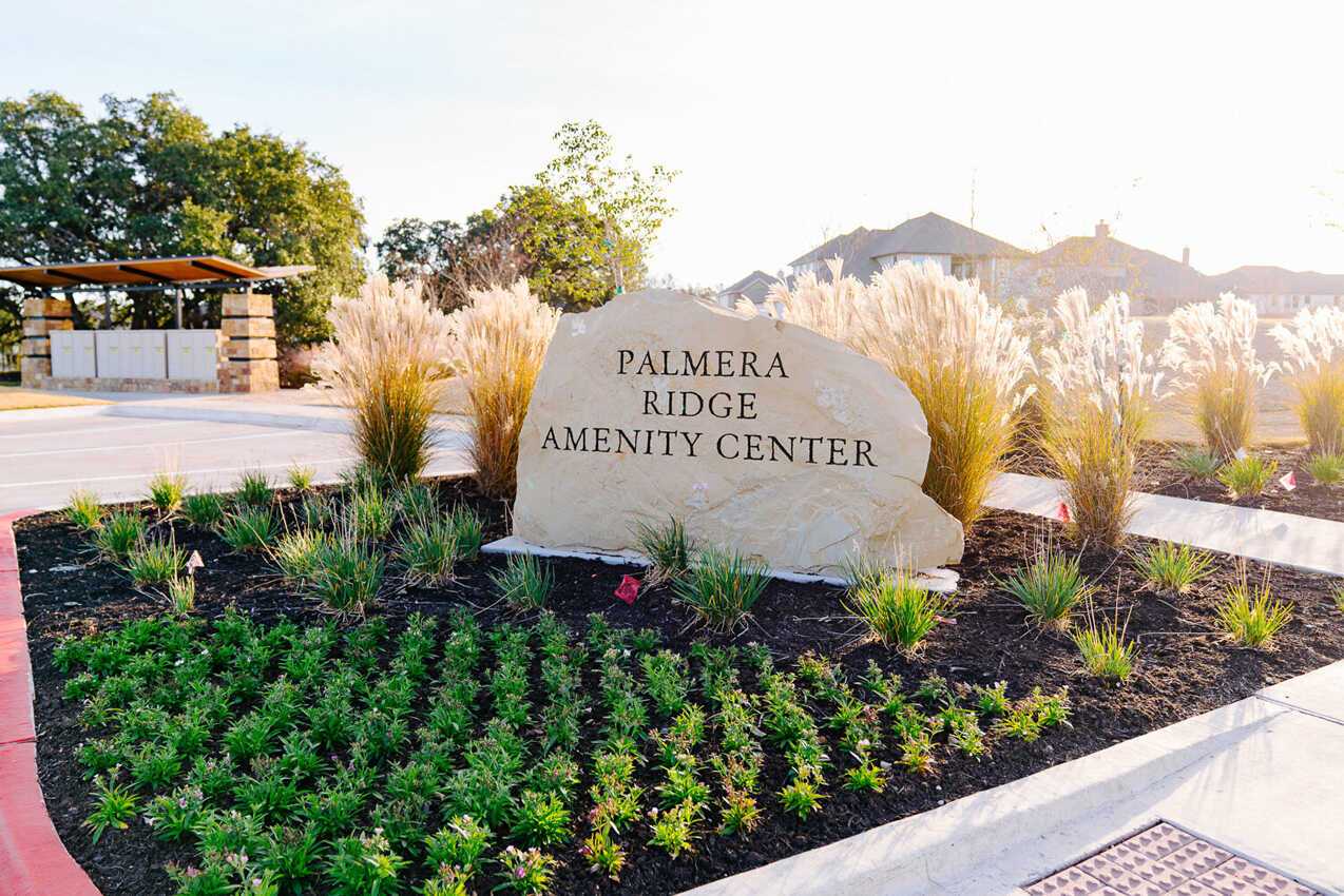 casa en Palmera Ridge: 60ft. lots por Highland Homes