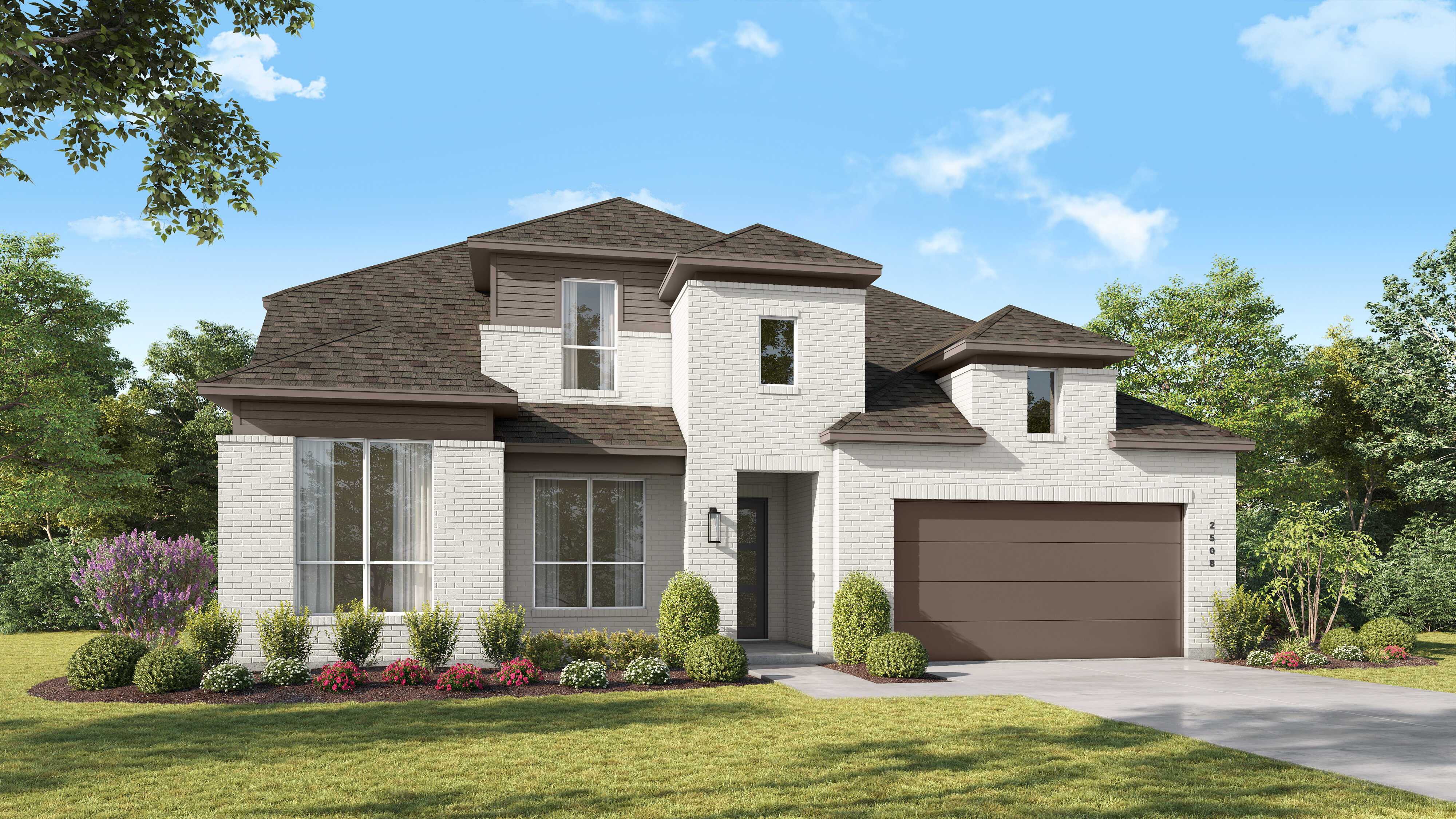 2017 Meraki Parkway. Forney, TX 75126