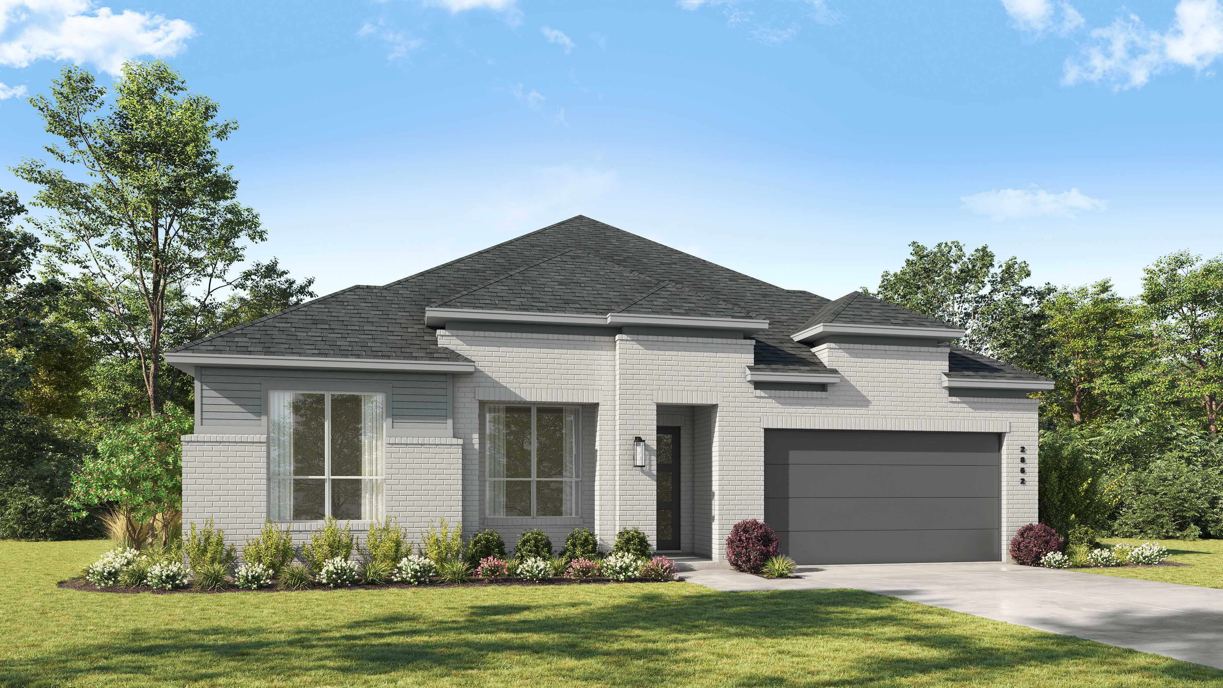 2017 Meraki Parkway. Forney, TX 75126