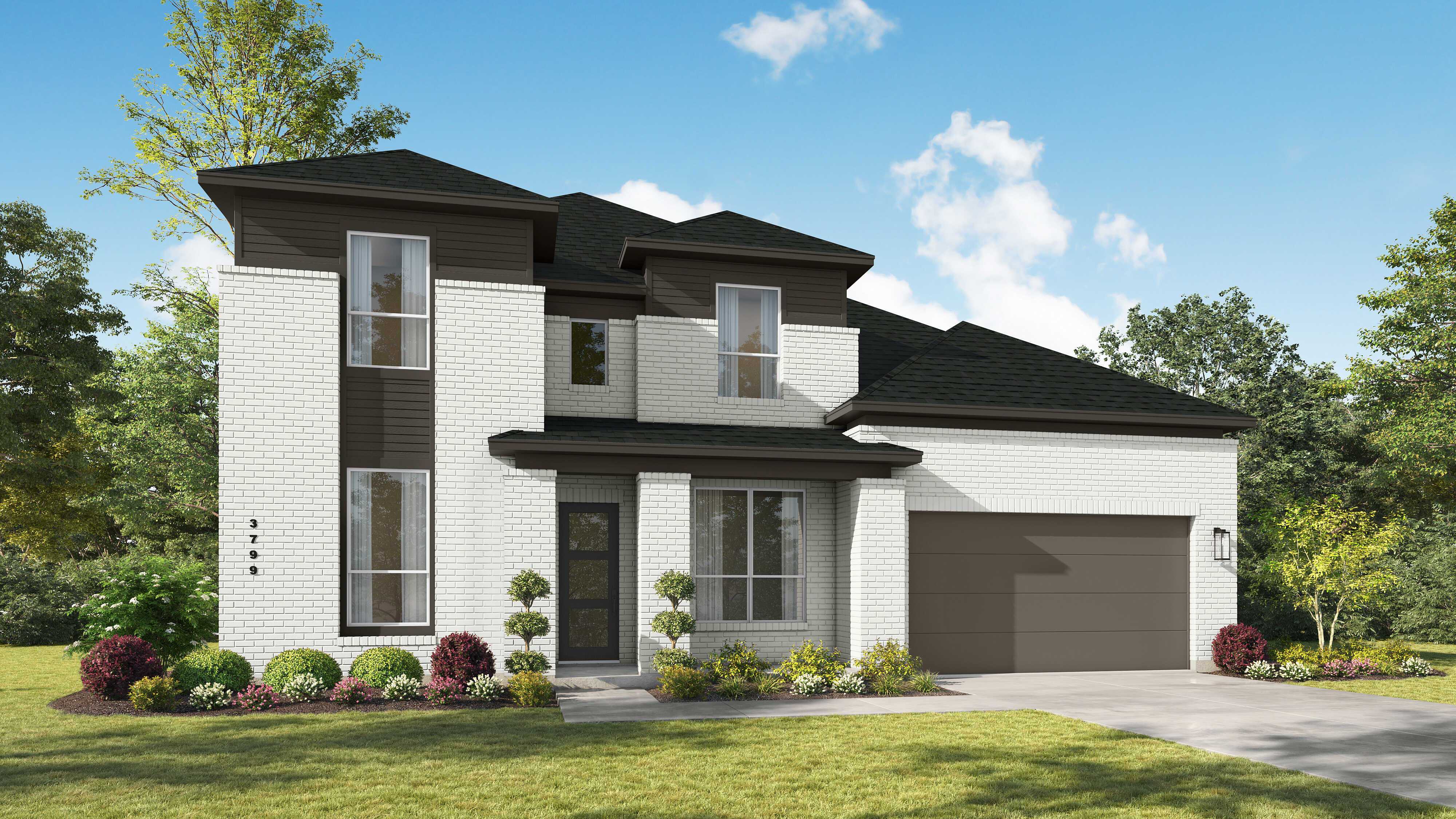 2017 Meraki Parkway. Forney, TX 75126