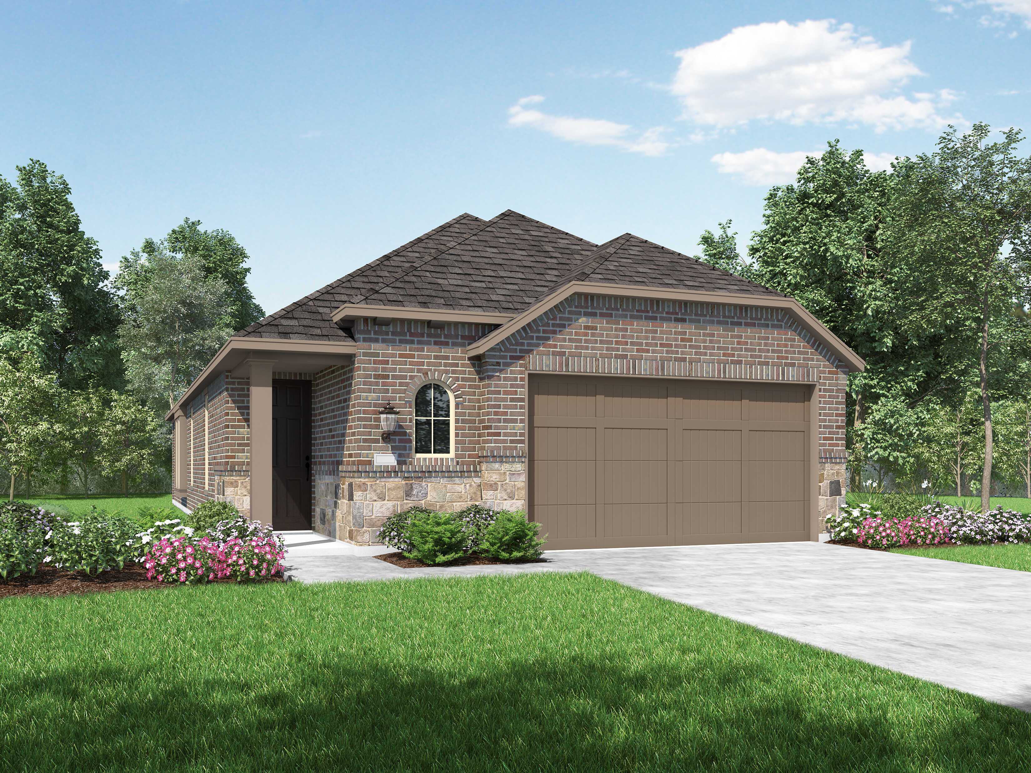 1215 Harrison Hollow Lane. Royse City, TX 75189