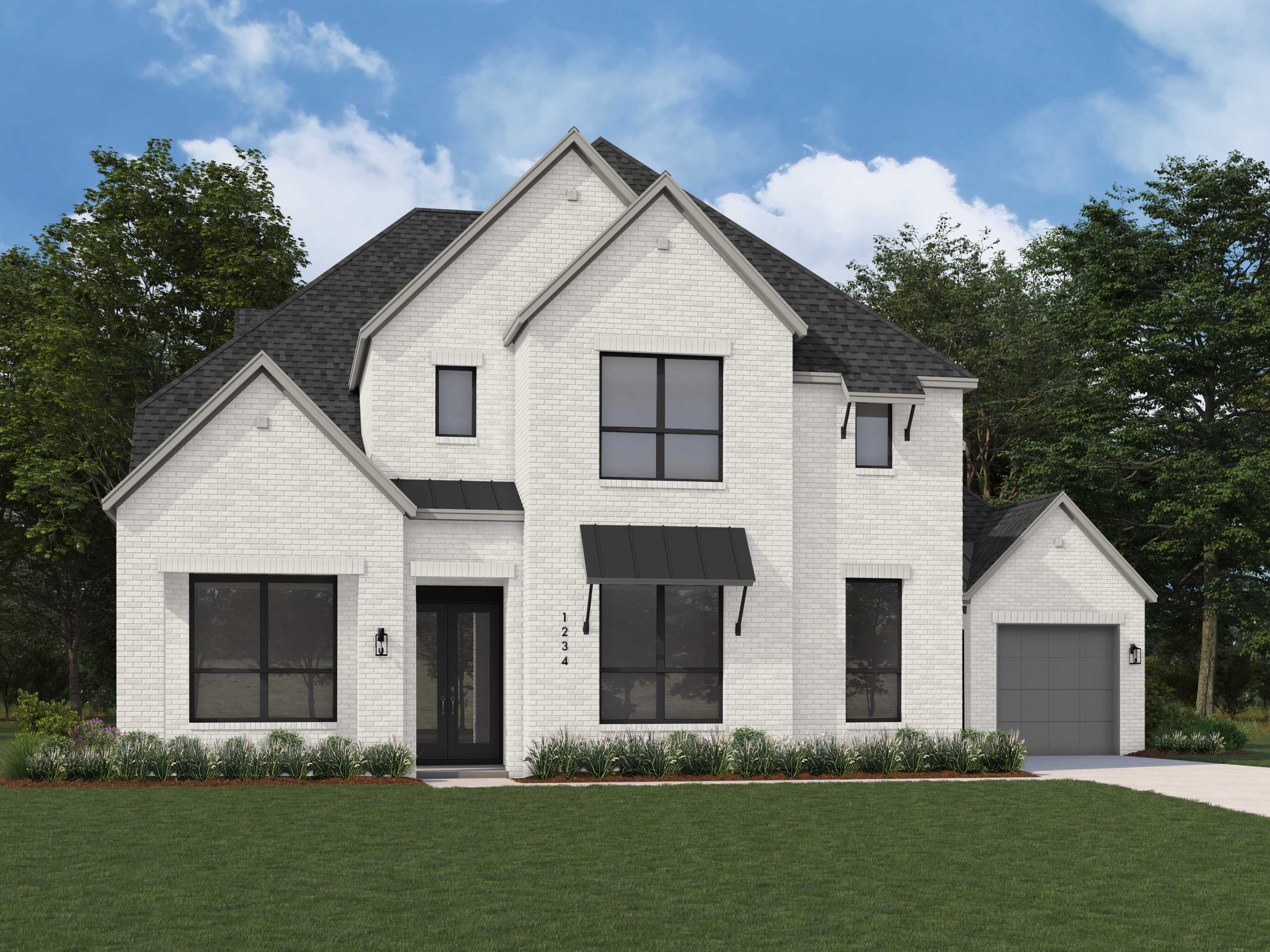 16264 Dalea Drive. Frisco, TX 75035