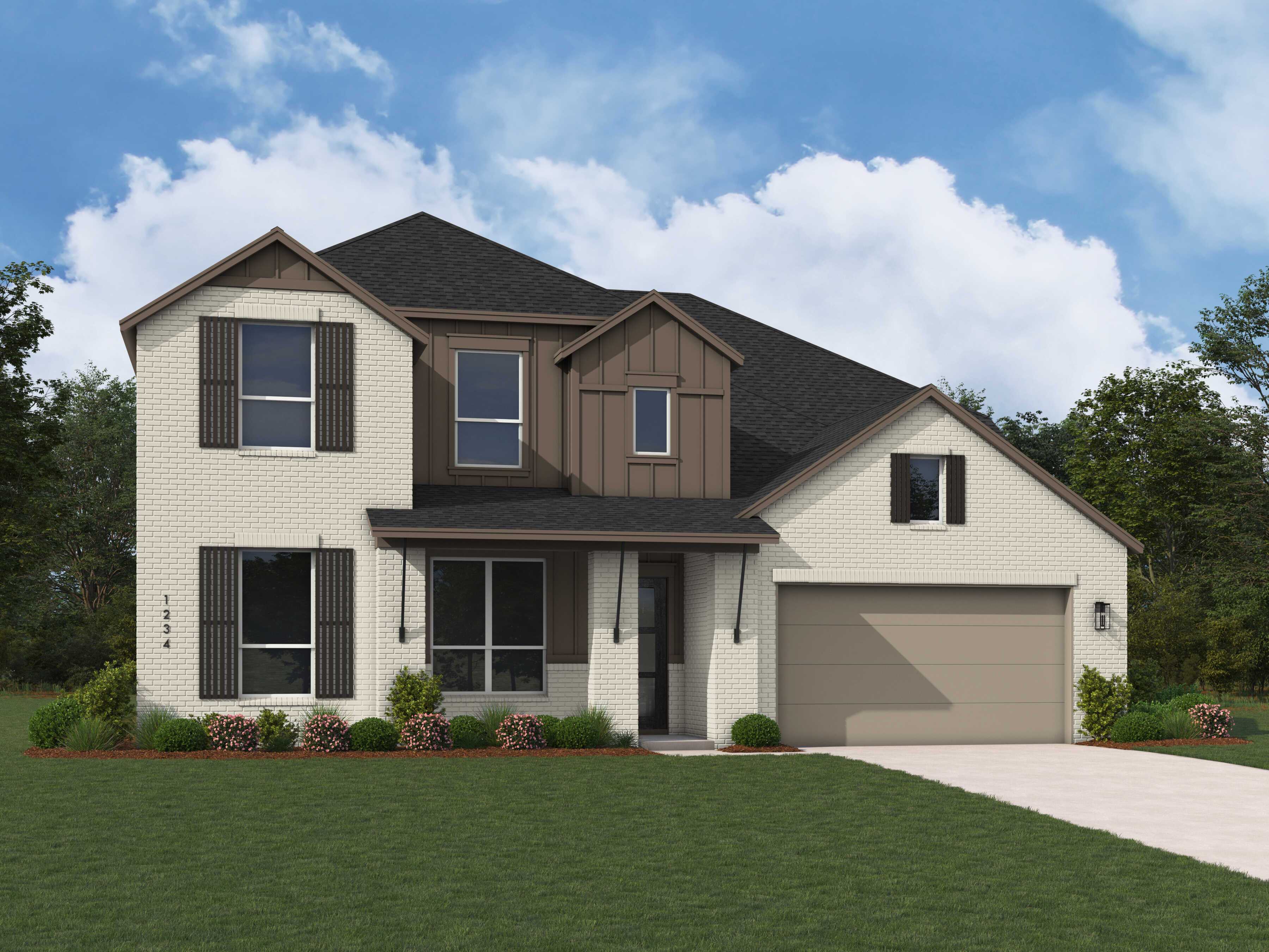 217 Wintergrass Dr. Waxahachie, TX 75165