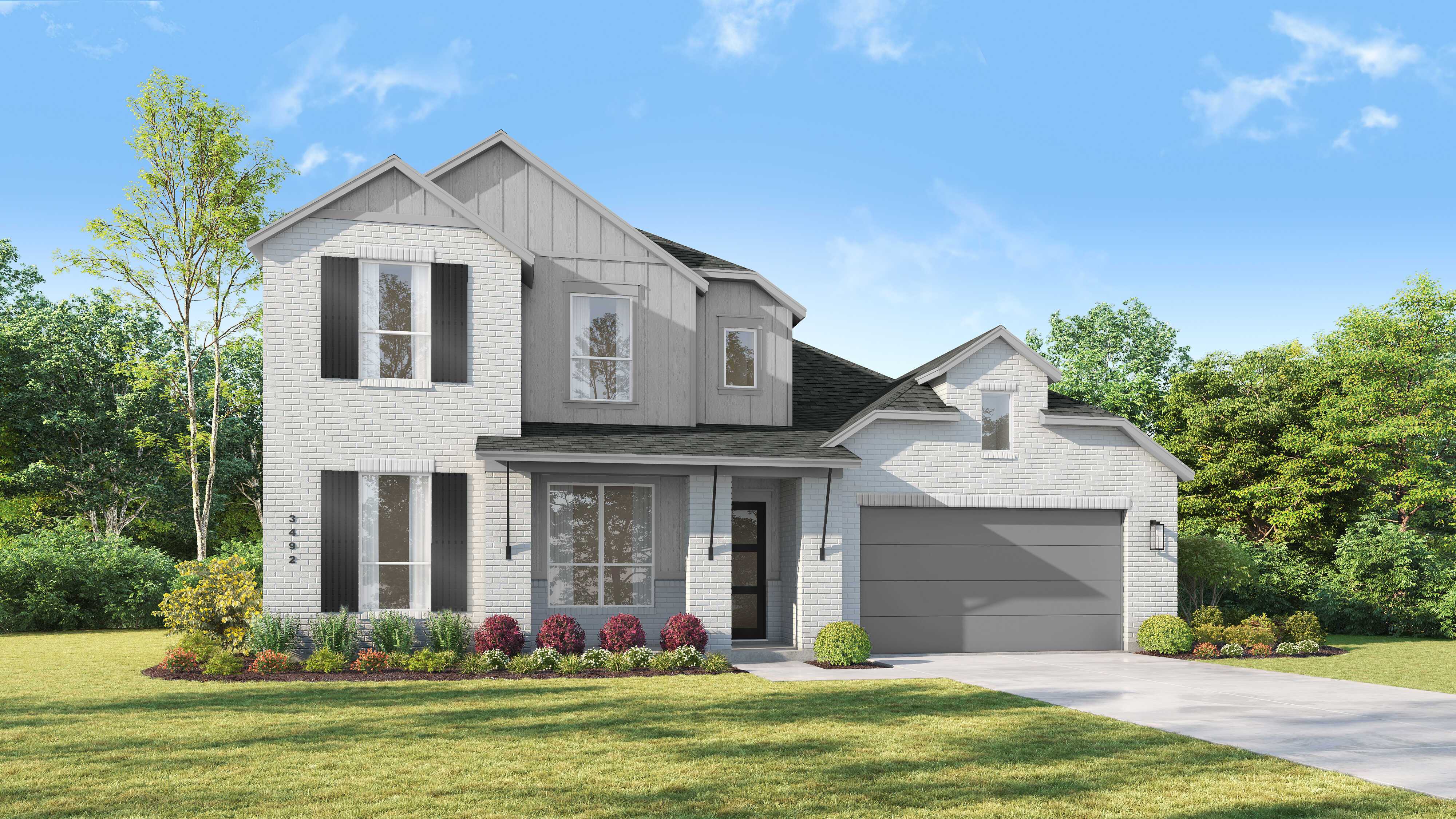 217 Wintergrass Dr. Waxahachie, TX 75165