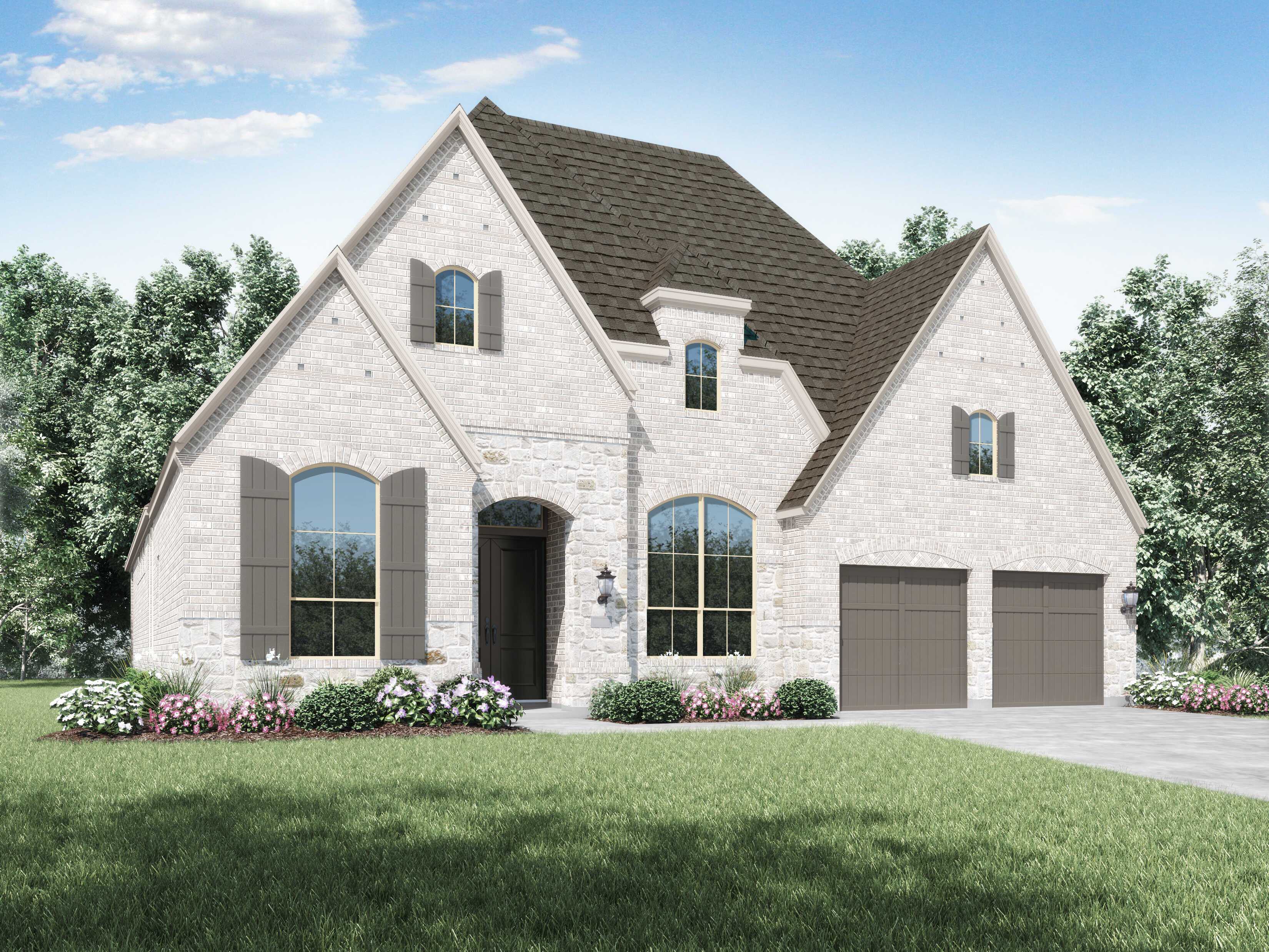 8914 Blue Grotto Lane (Plan 215) Imagen