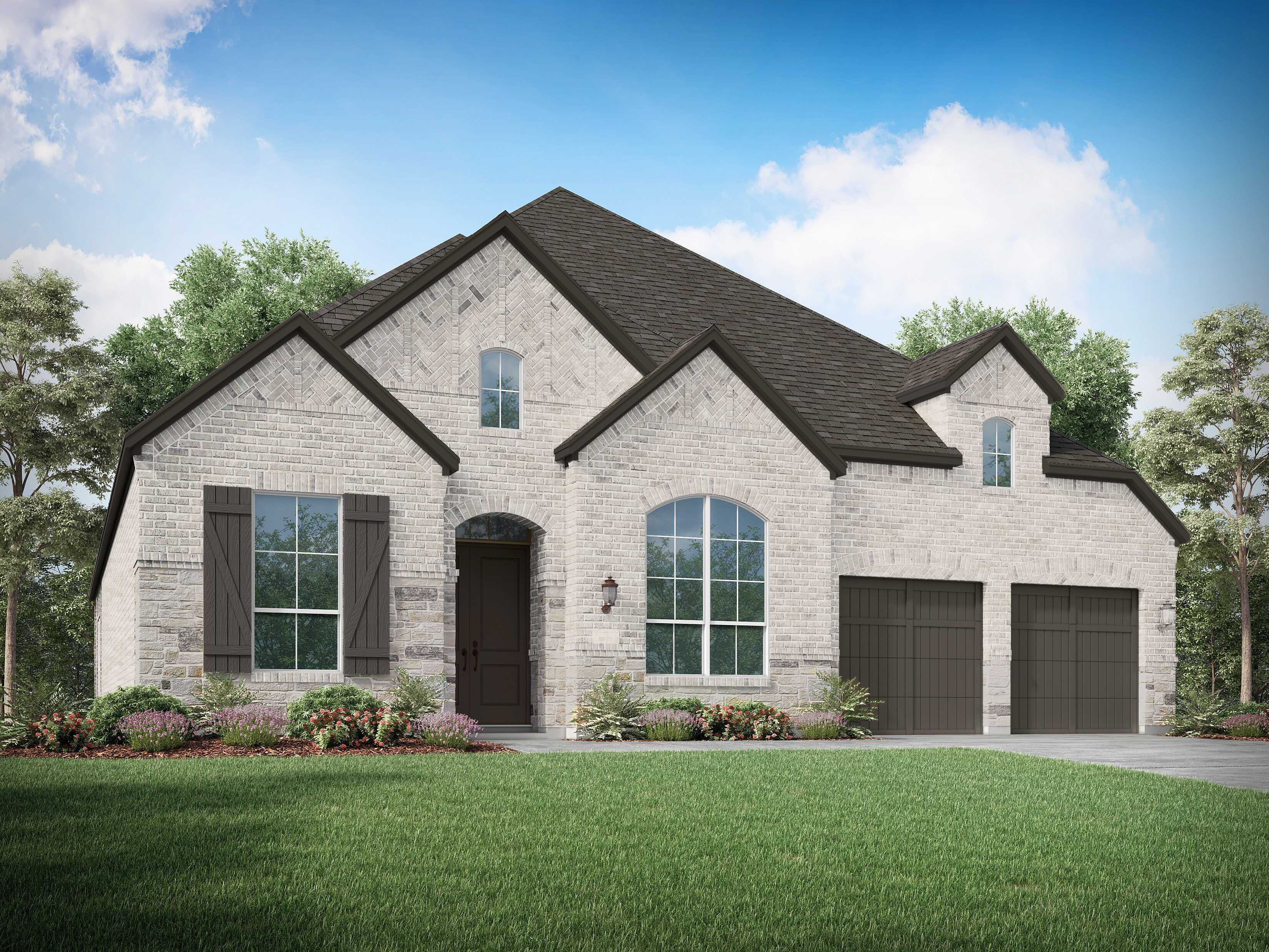 930 Shooting Star Drive. Prosper, TX 75078