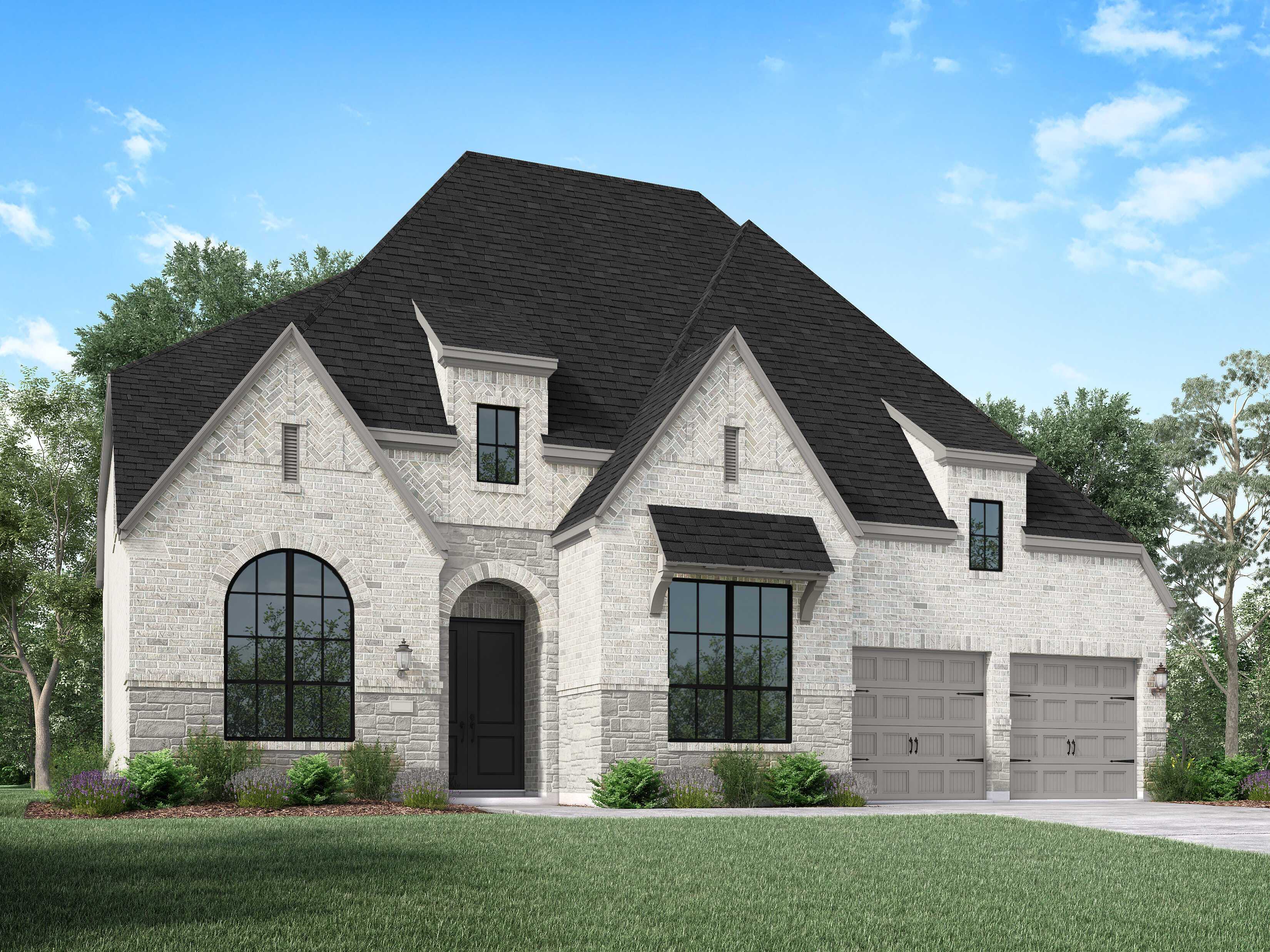 2104 Rangeland Way. Argyle, TX 76226