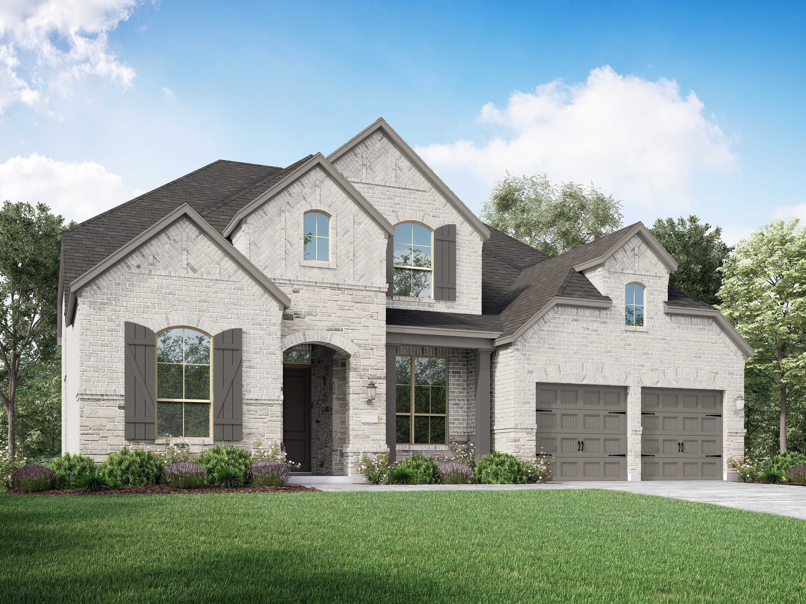 930 Shooting Star Drive. Prosper, TX 75078