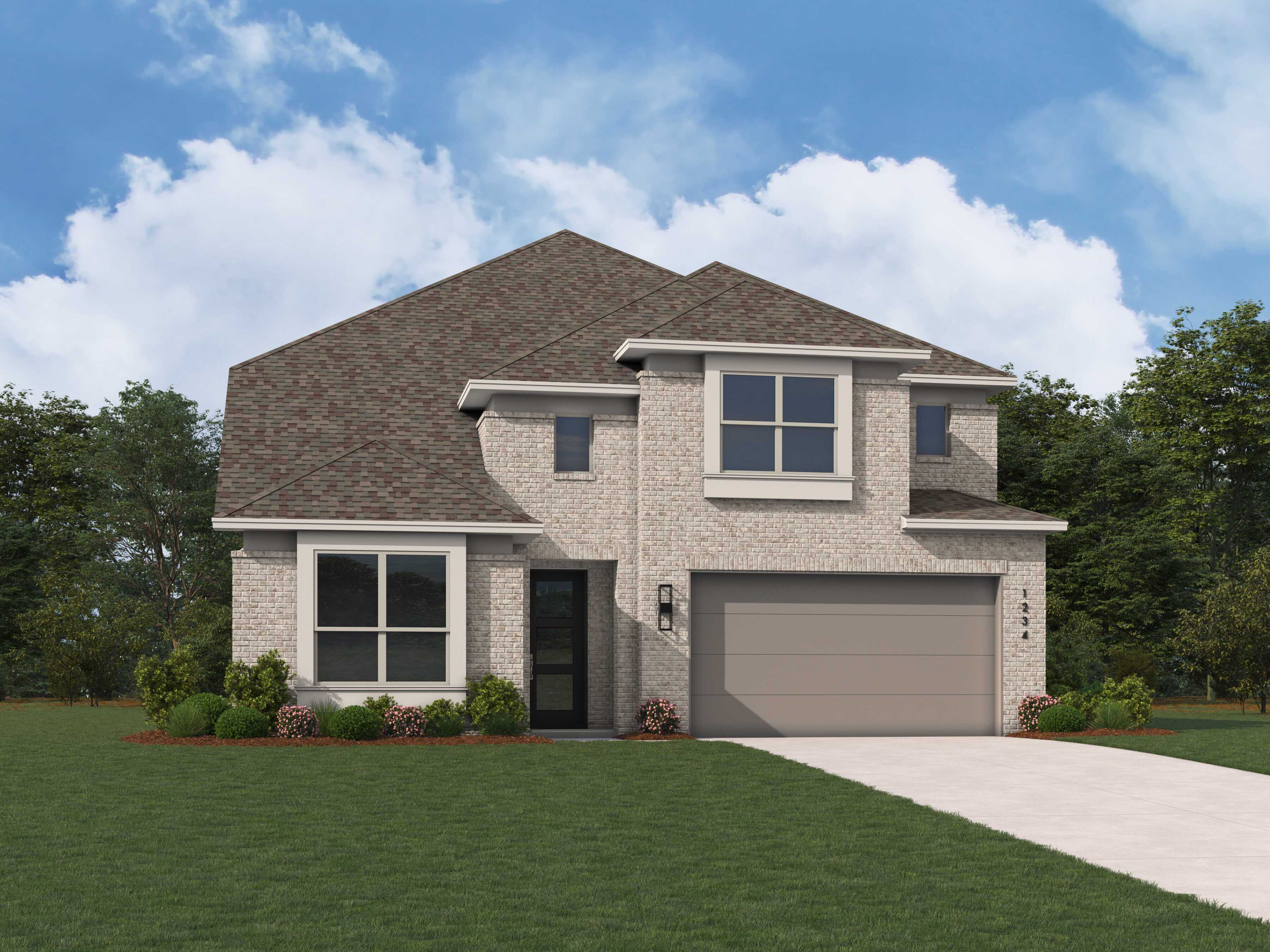 1118 Via Toscana Lane. Rockwall, TX 75032