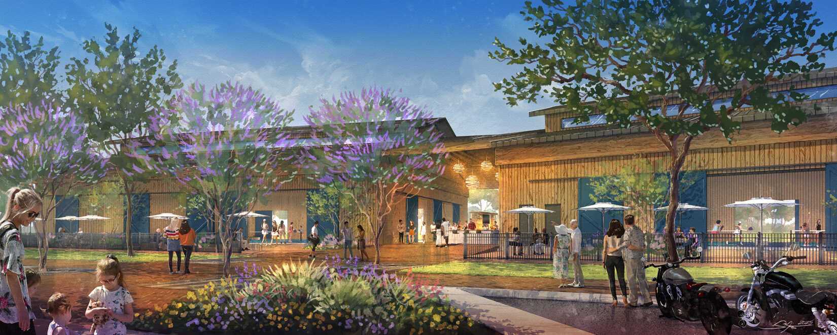 casa en Grange: 60ft. lots por Highland Homes