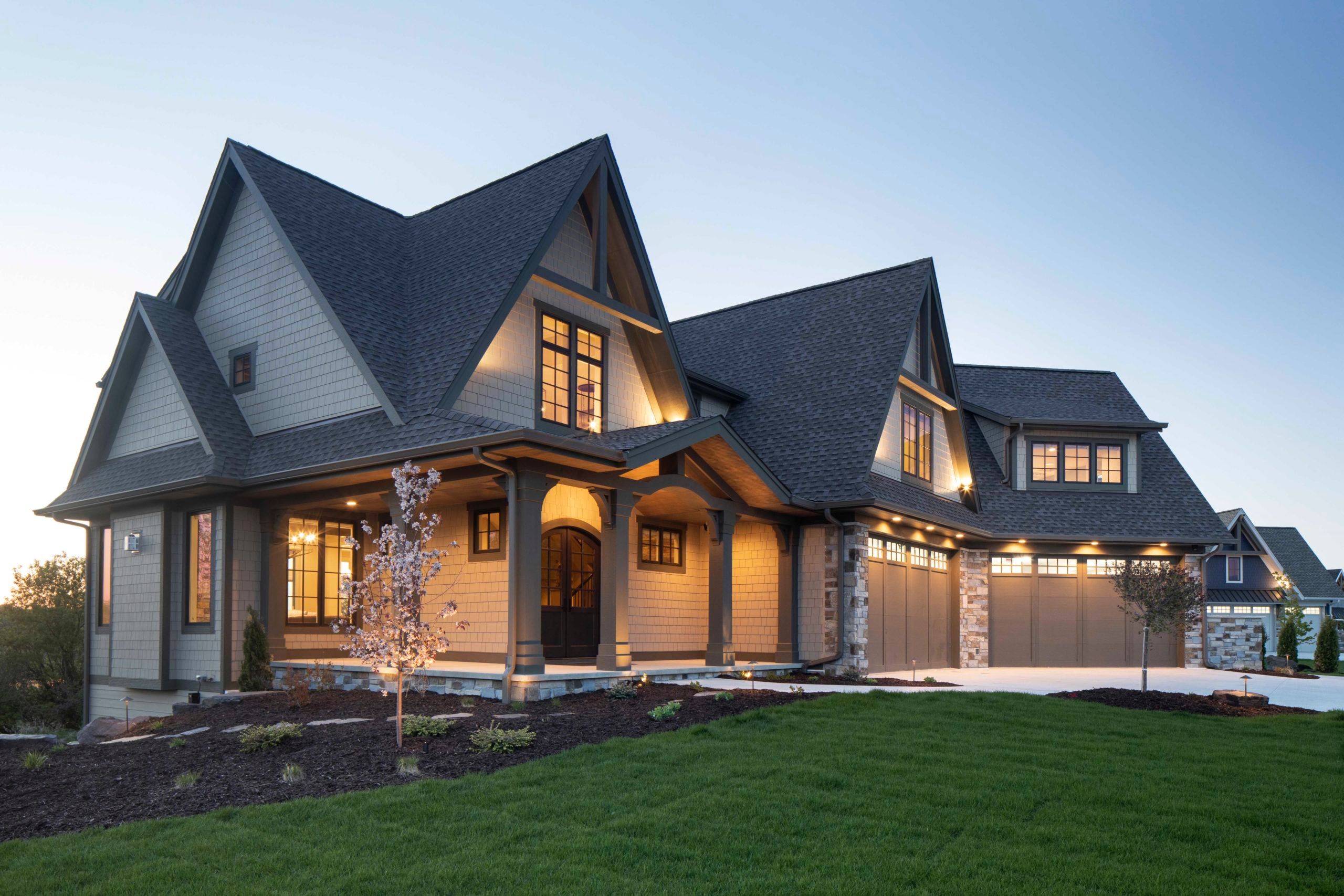 Highmark Builders - Savage, MN