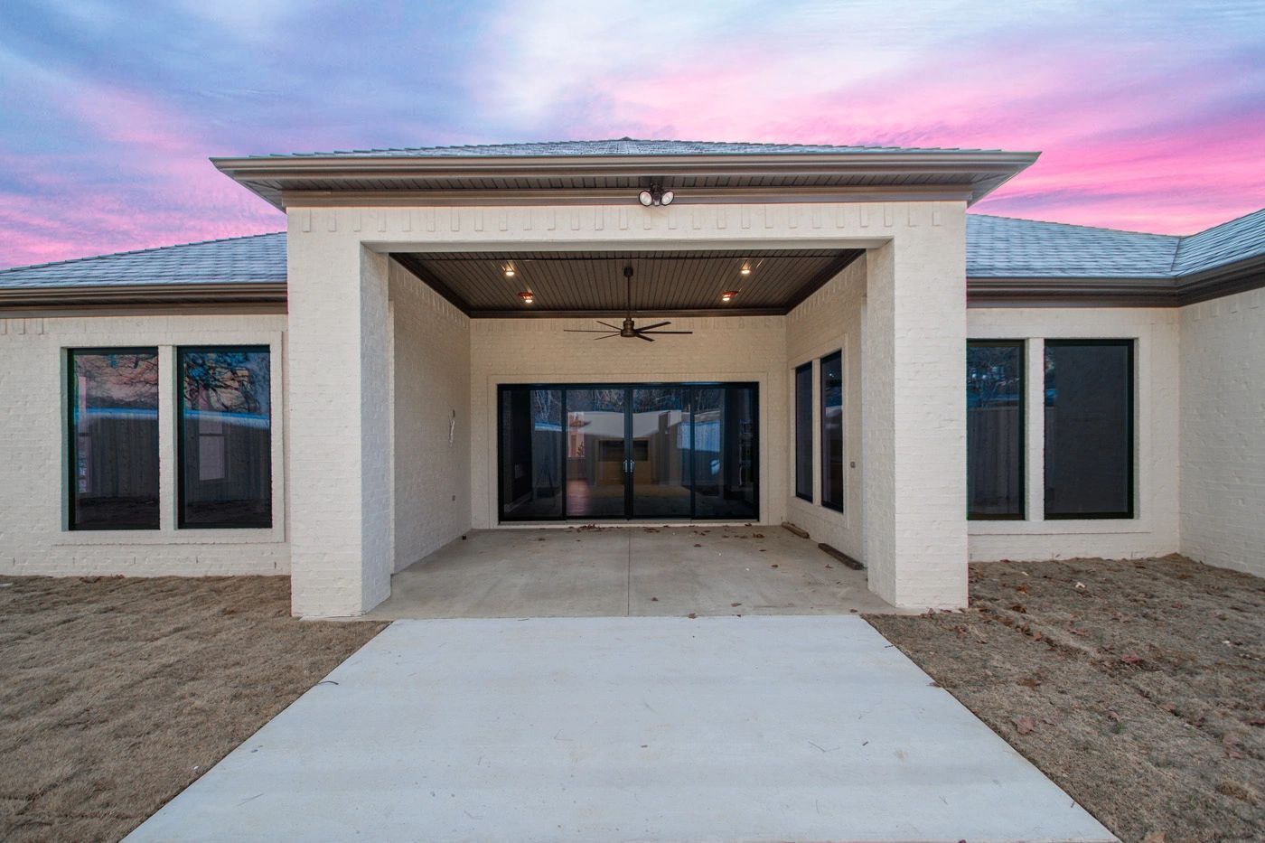 Hill Development LLC por Hill Development LLC en Little Rock Arkansas